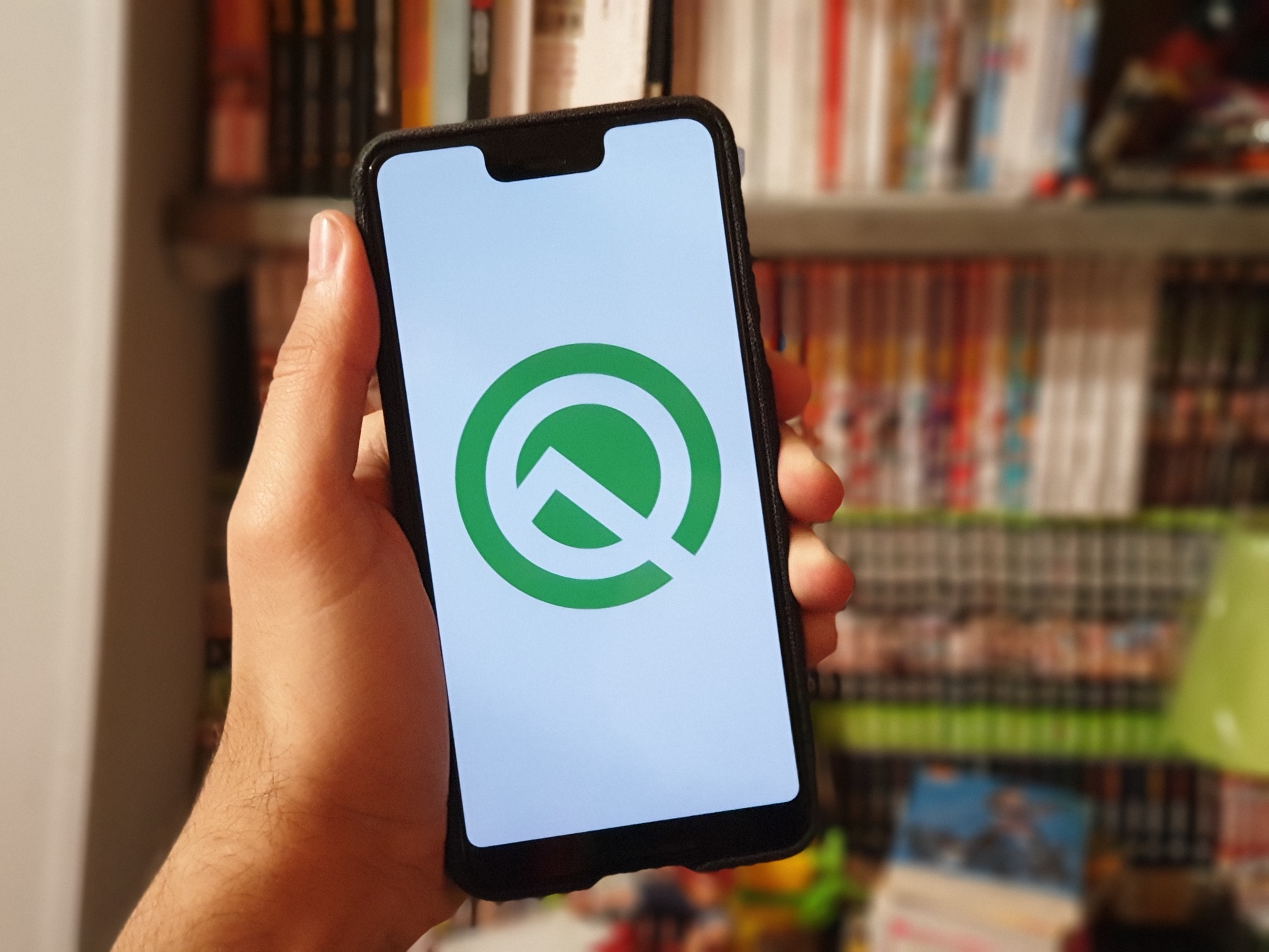 Google lança Beta 2 do Android Q com novidades para multitarefa