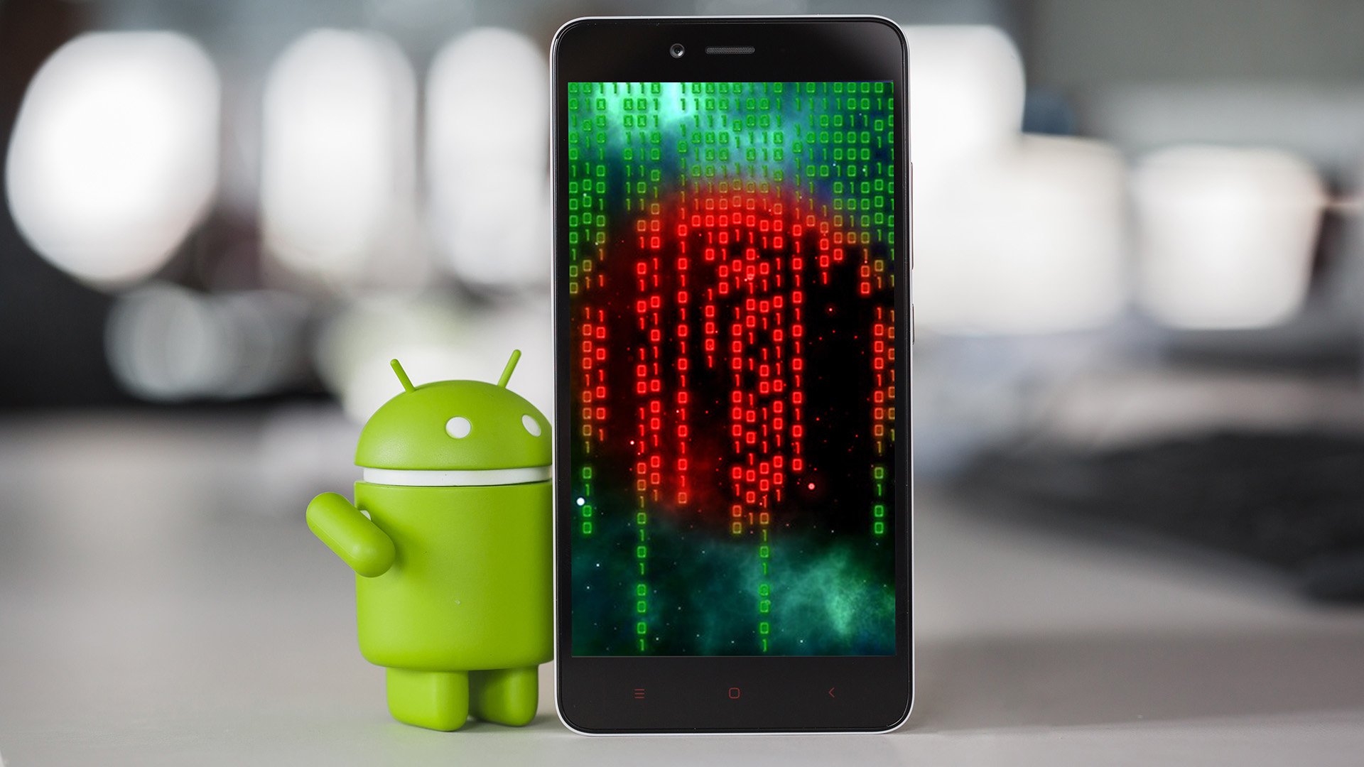 Google implementa recurso para transformar aparelhos Android em chave de segurança