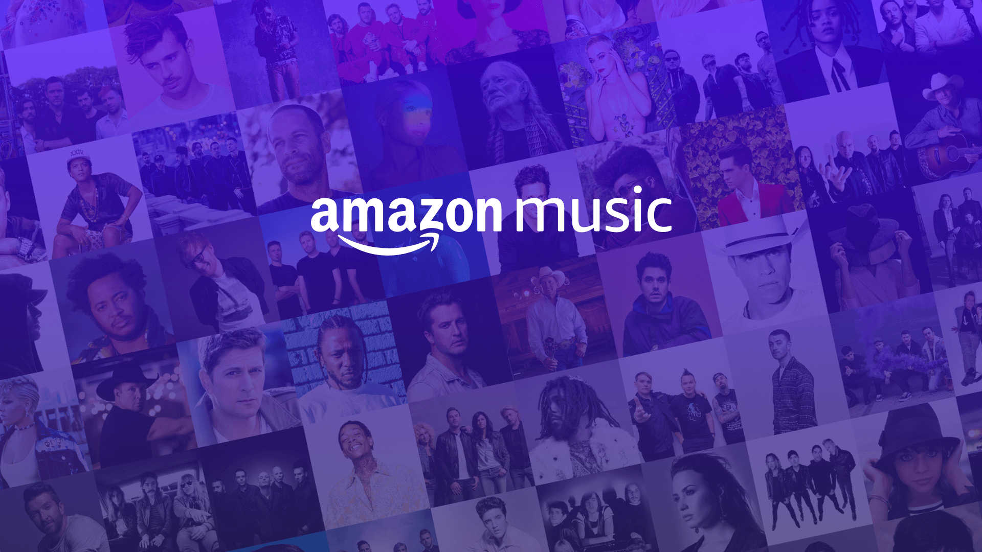 Amazon pode lançar em breve o seu serviço de música gratuito