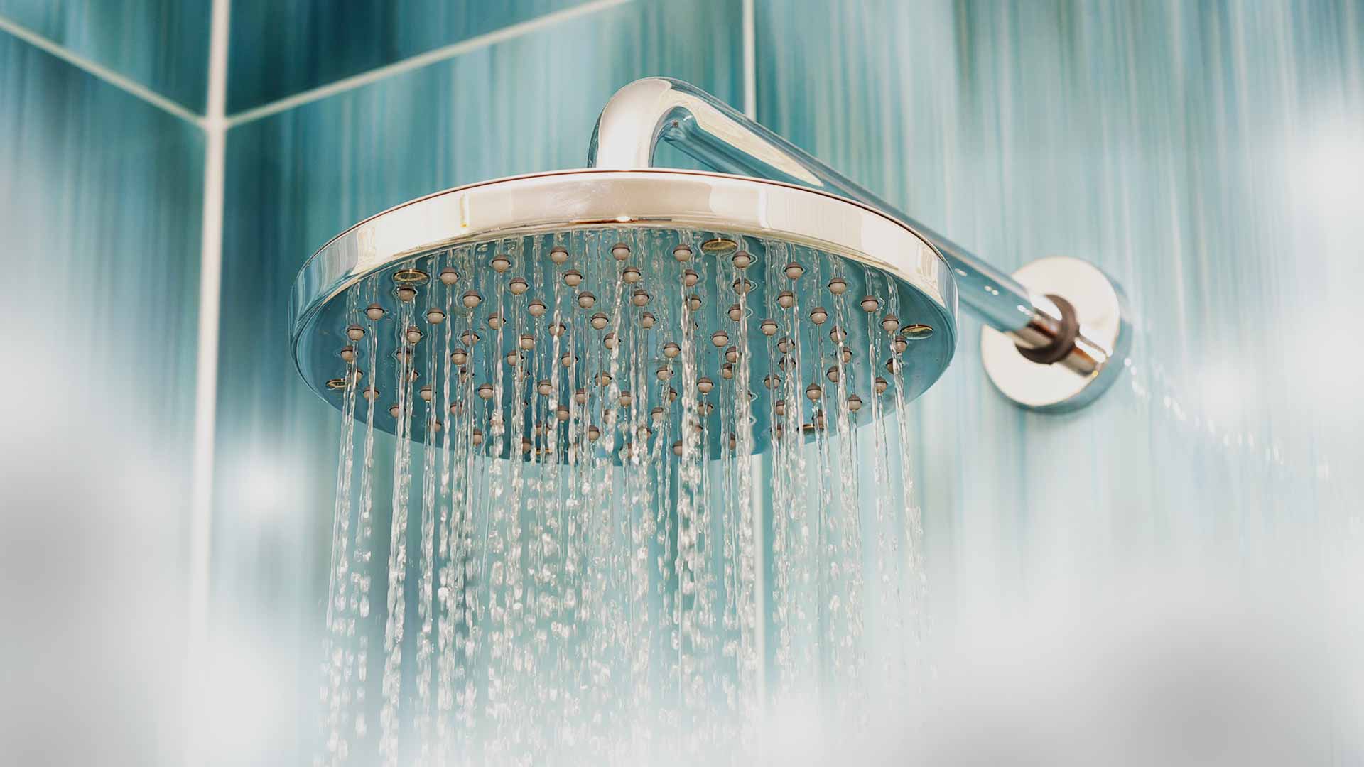 Qual a frequência ideal de banhos por dia?
