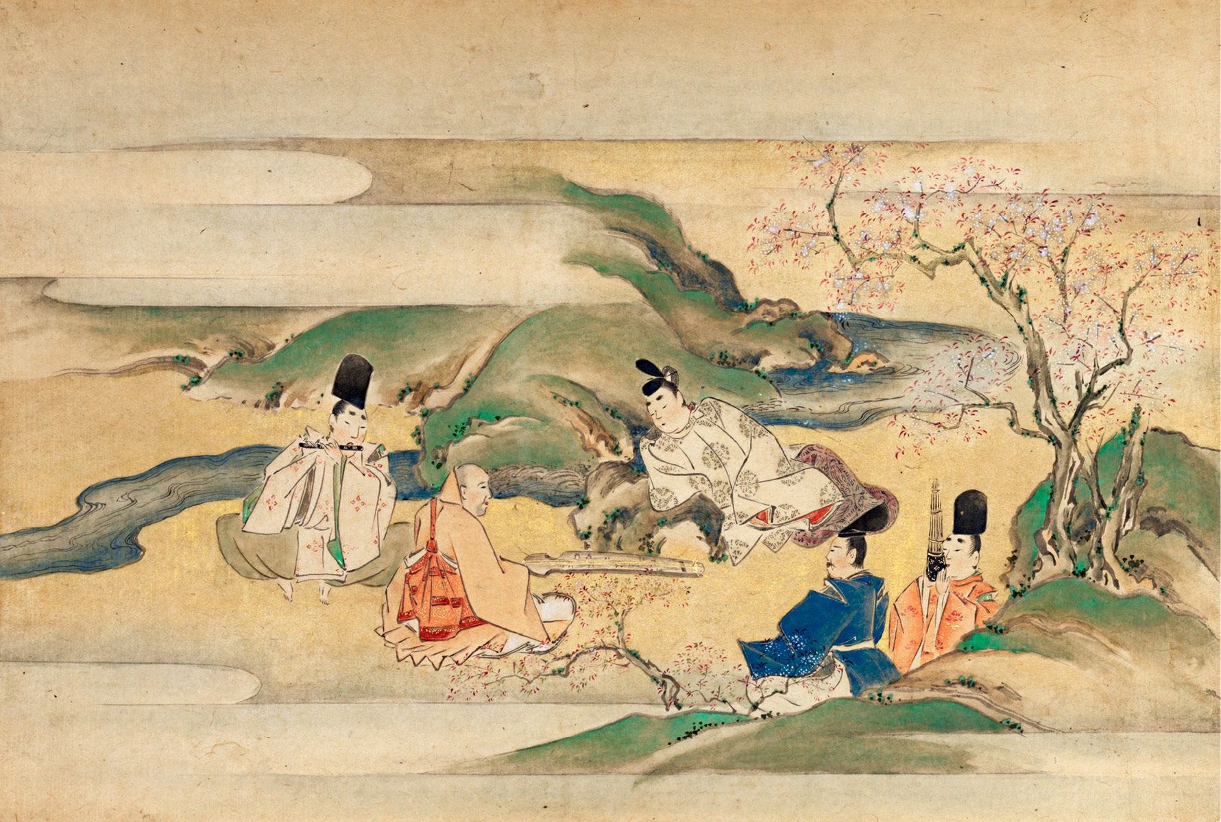 15 fatos que você provavelmente não sabia sobre o Conto de Genji