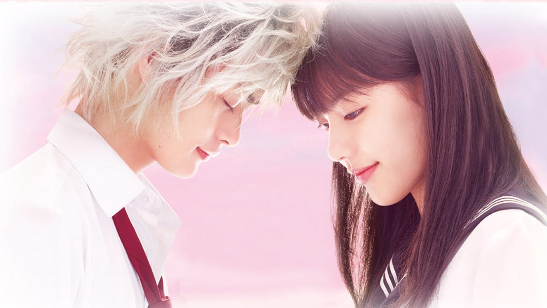 Koizora – Céu de Amor