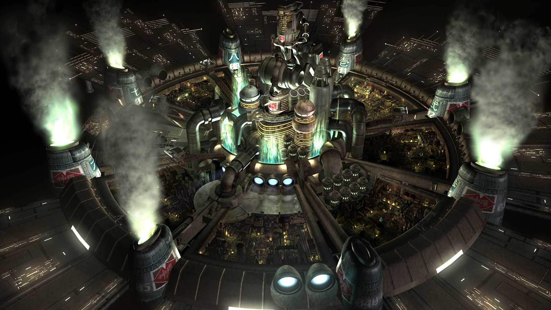 Série Inside Final Fantasy foca em clássico Final Fantasy VII