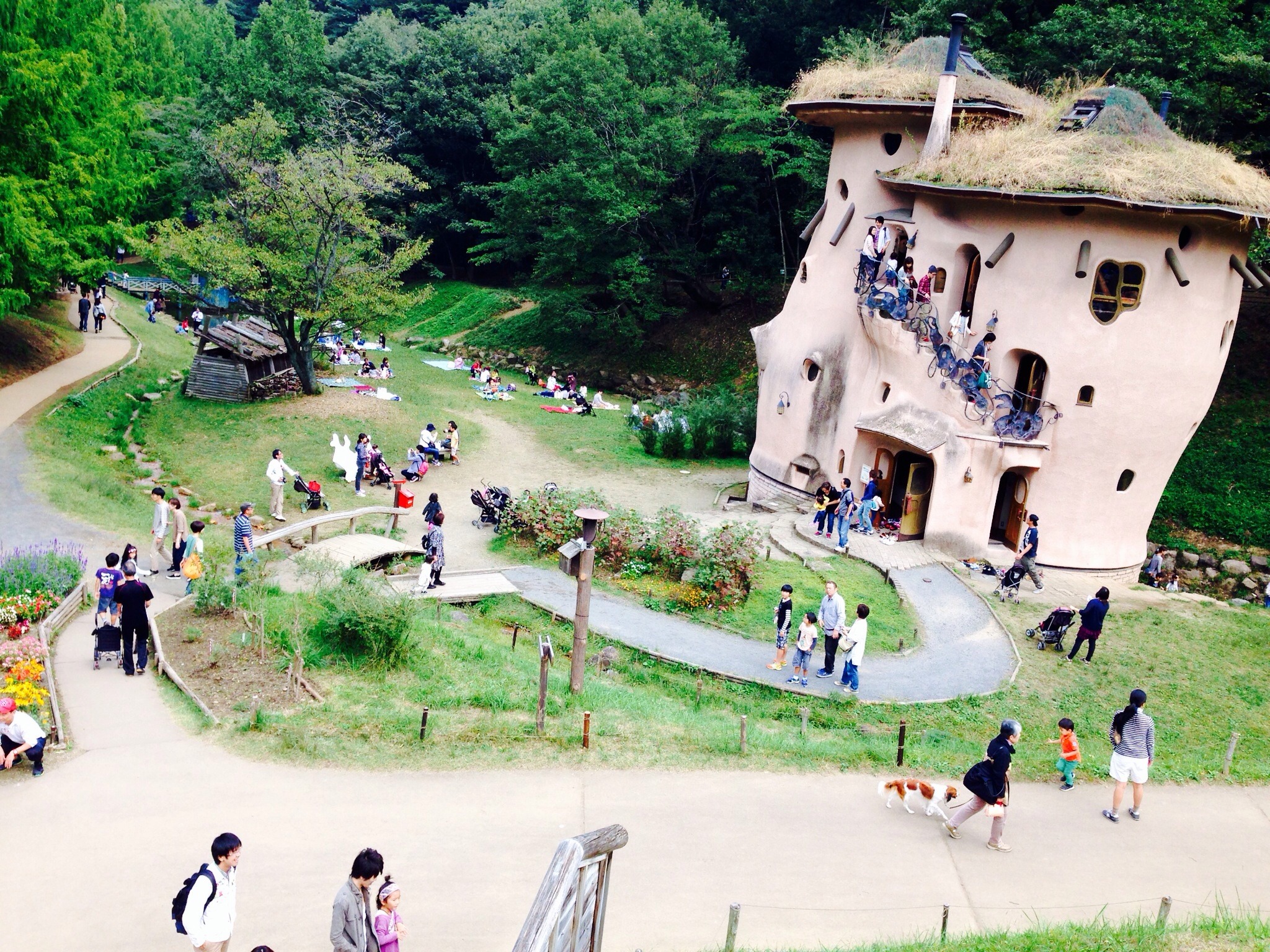 Akebono Kodomo no Mori Park