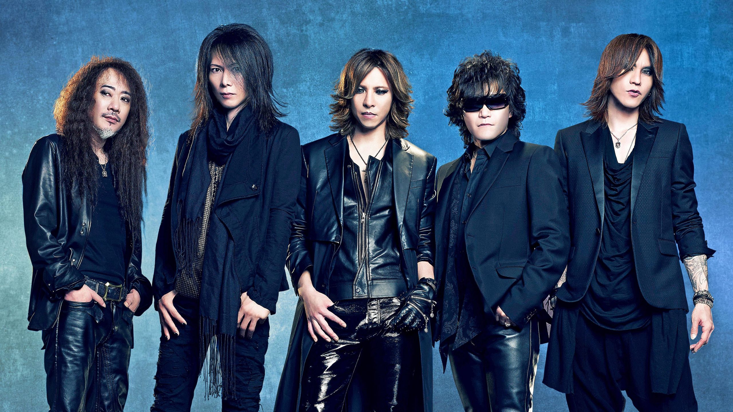 X Japan – Uma Banda de Rock Que Marcou Gerações