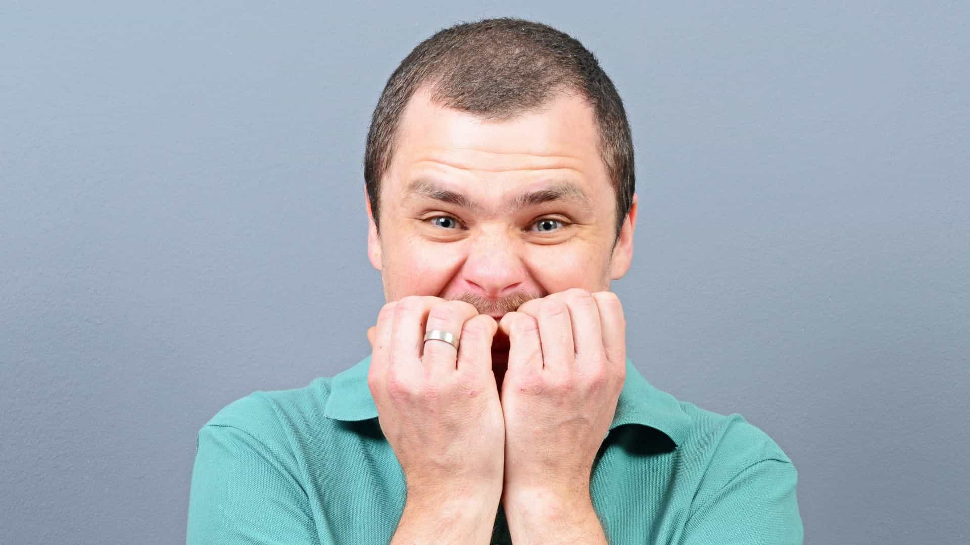 14 sintomas das pessoas com transtorno de ansiedade