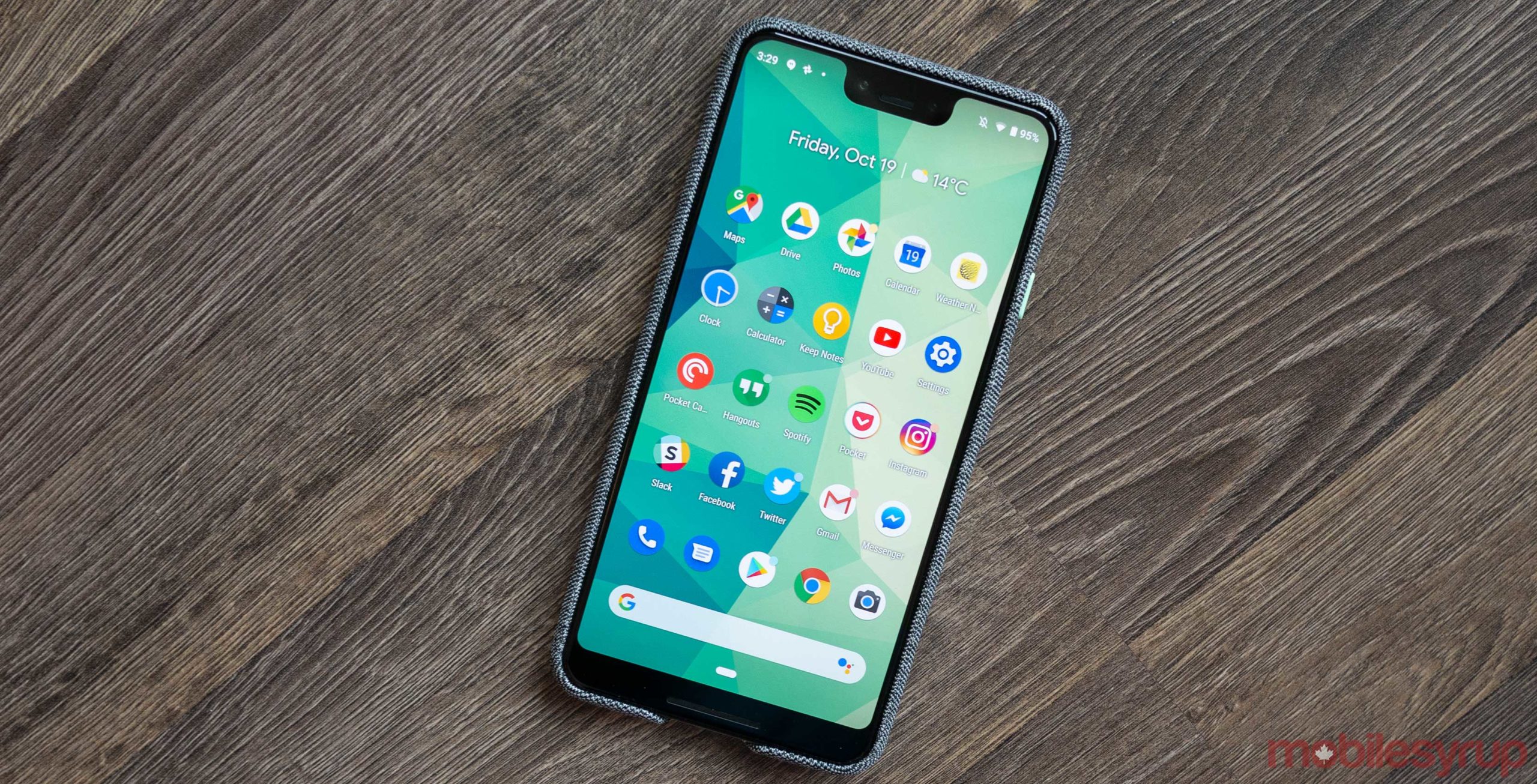 Google manda 10 unidades do Pixel 3 para cliente que só queria reembolso