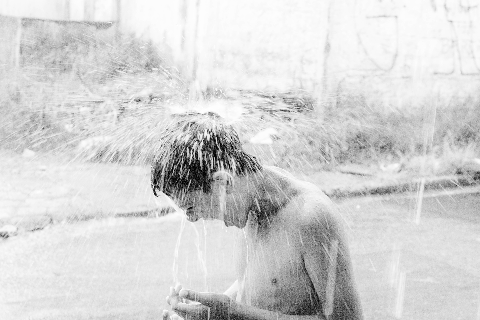 Celebridades no Japão que participaram do “Ice Bucket Challenge”