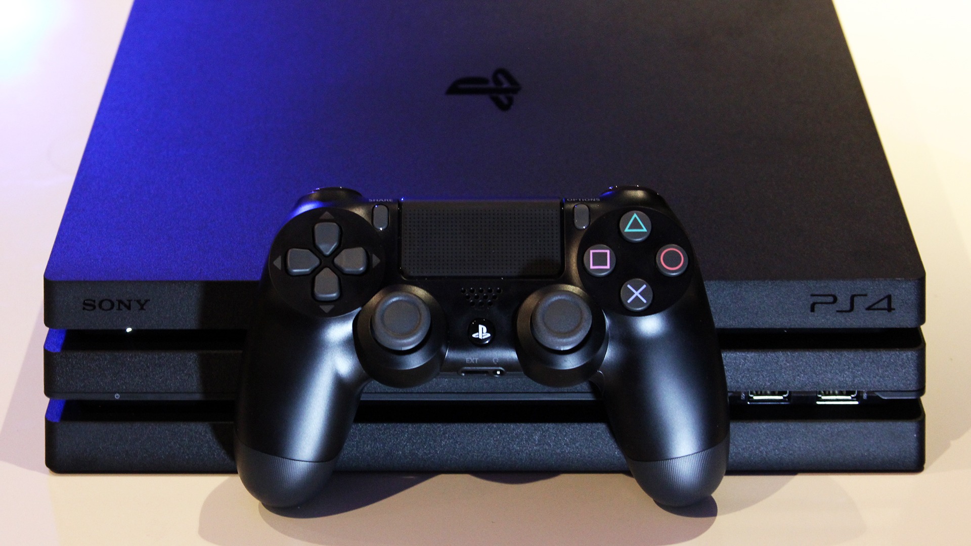 PS4 chega às 96,8 milhões de unidades vendidas no mundo