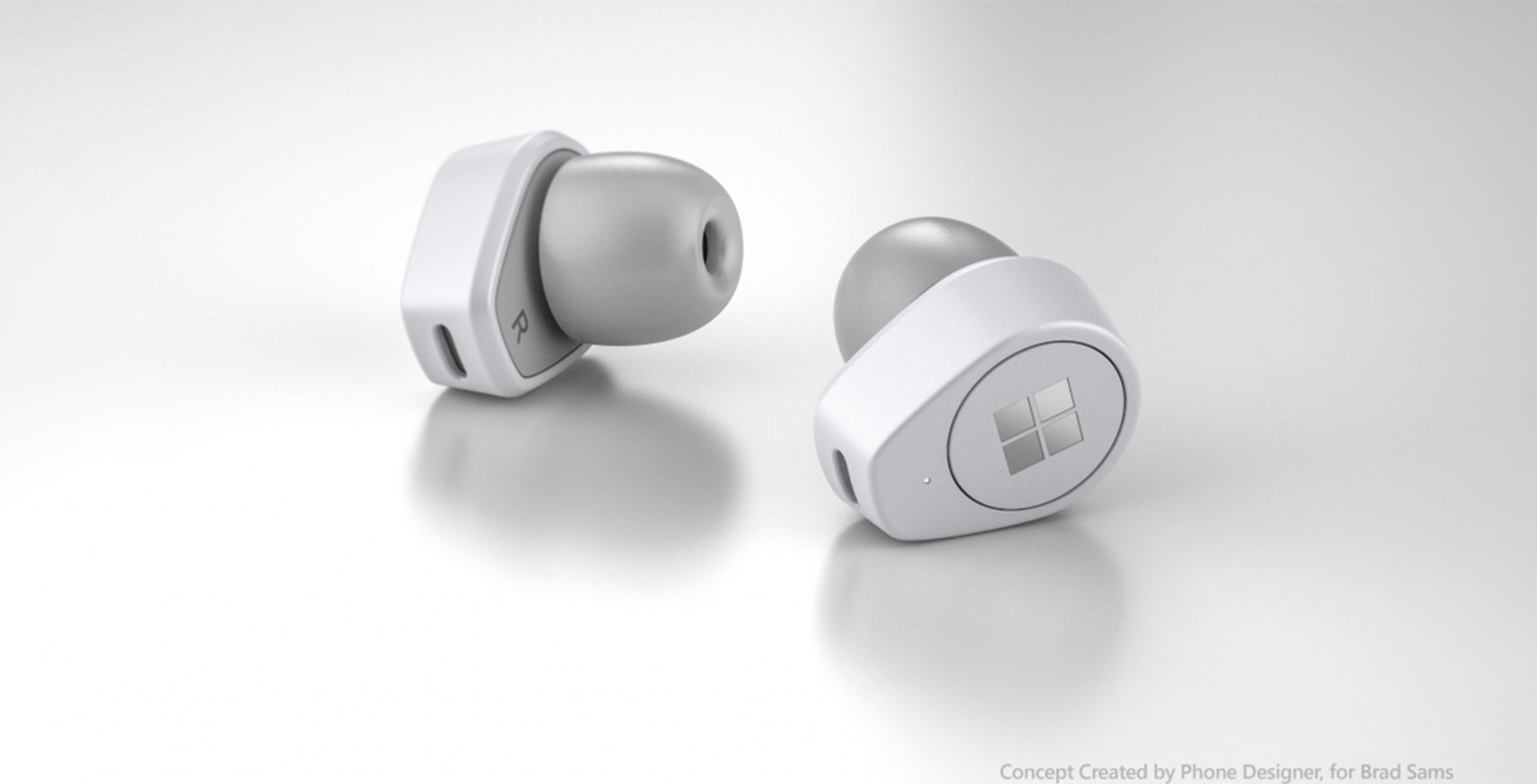Microsoft pode estar trabalhando em concorrente para o AirPods da Apple