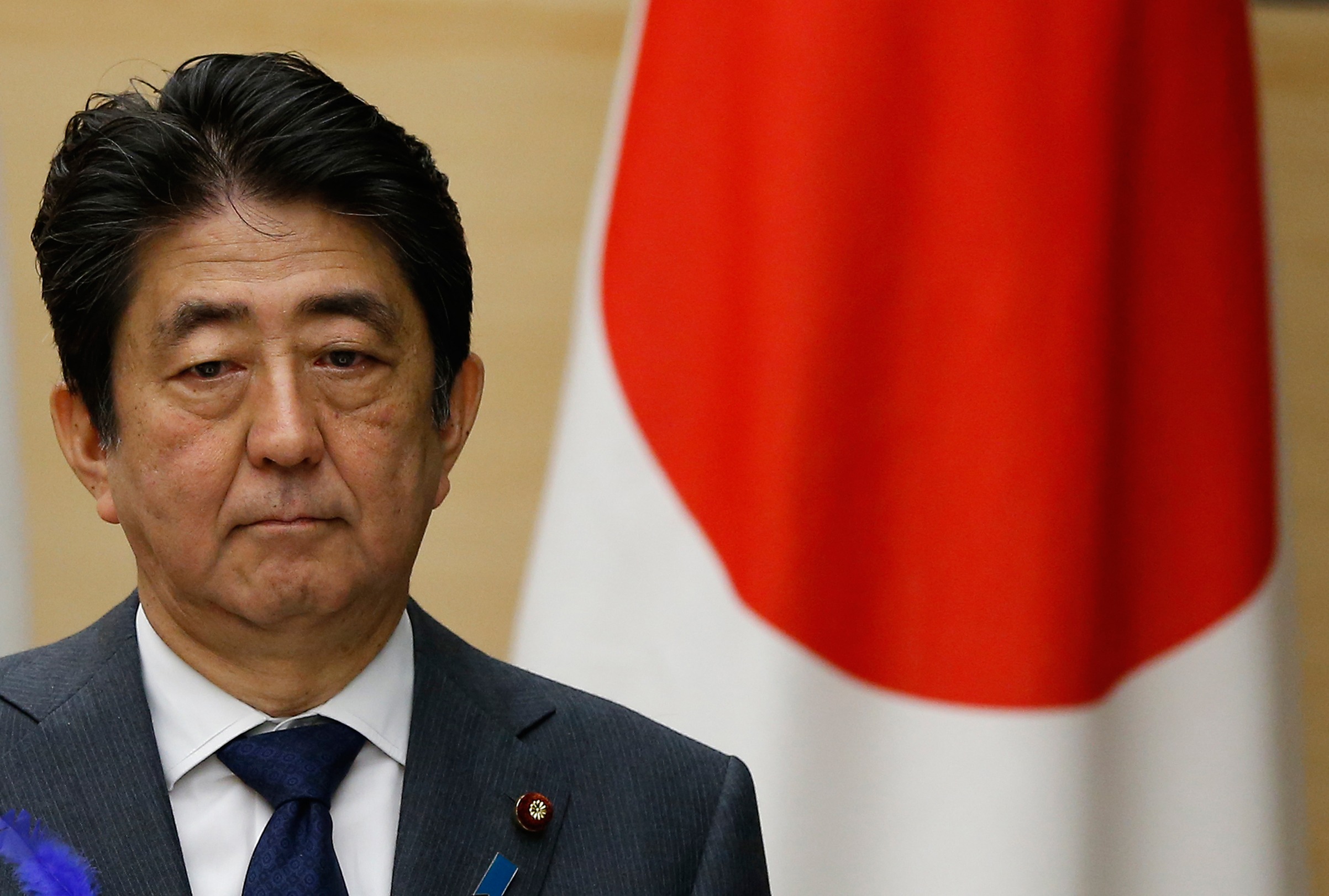 A perpetuação de Shinzo Abe no poder do Japão: por que isso ocorre?