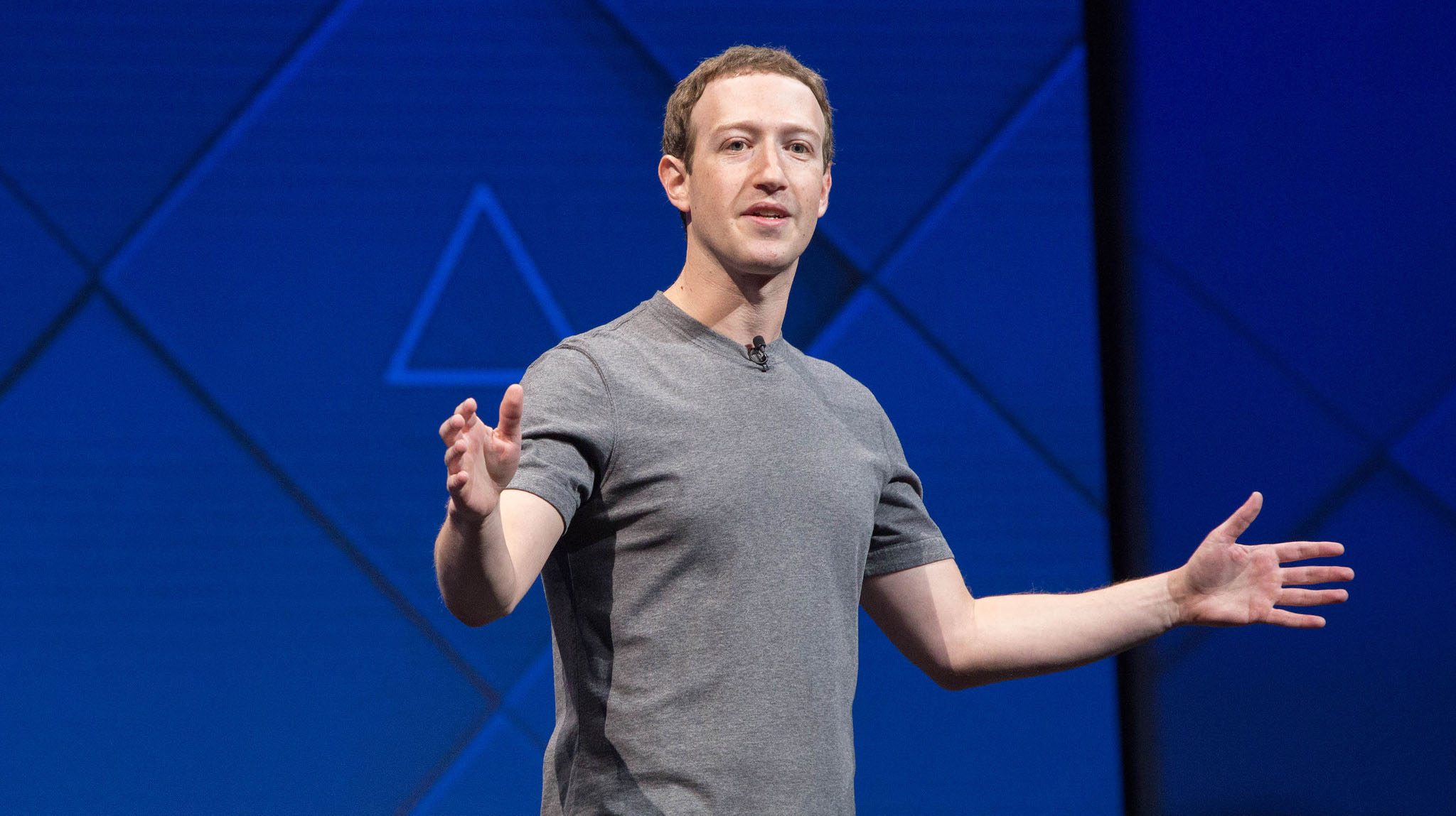 Criador do Facebook pode ser processado por quebra de privacidade