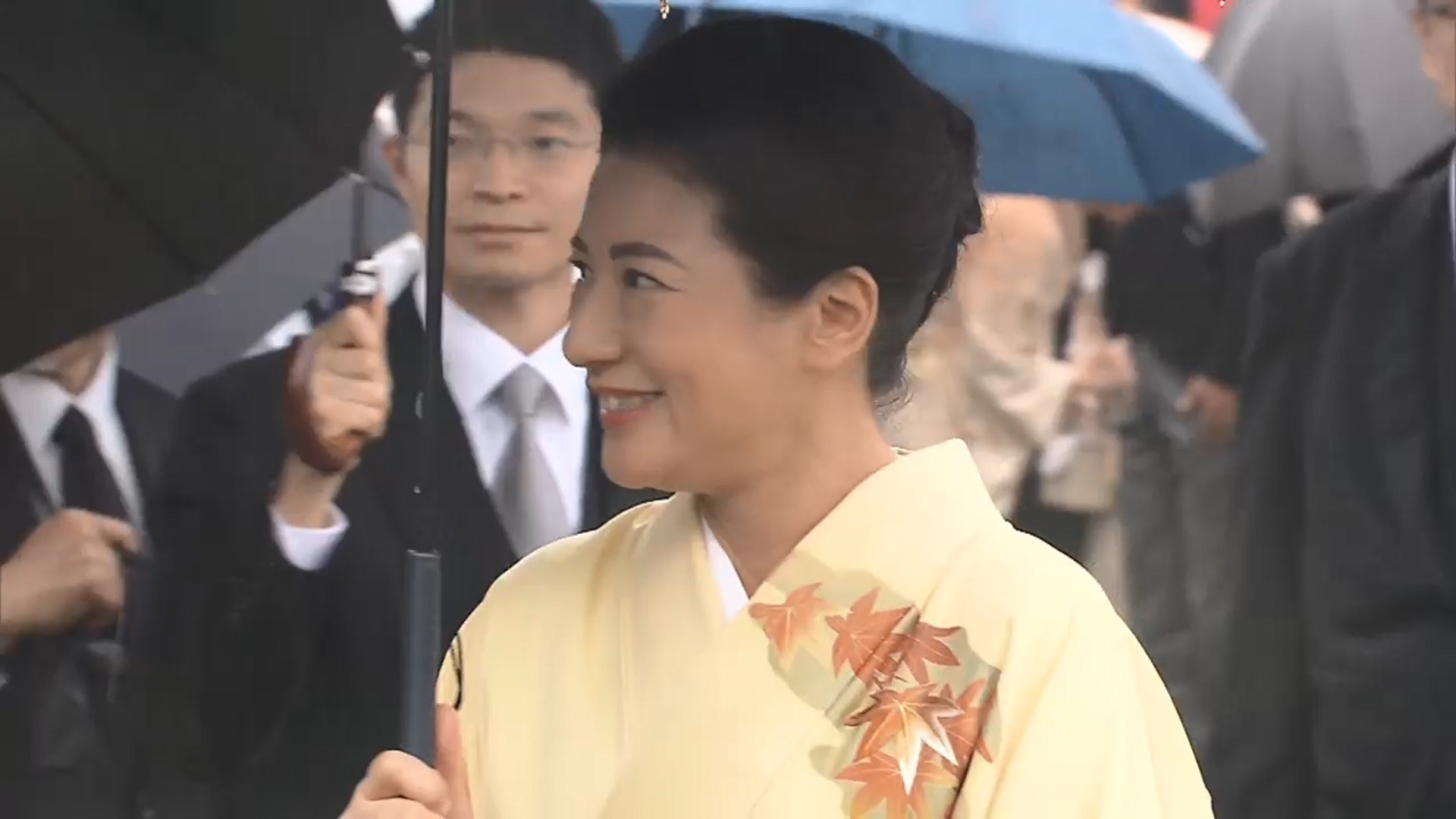 Masako, a ‘princesa triste’ do Japão, ressurge como símbolo feminista