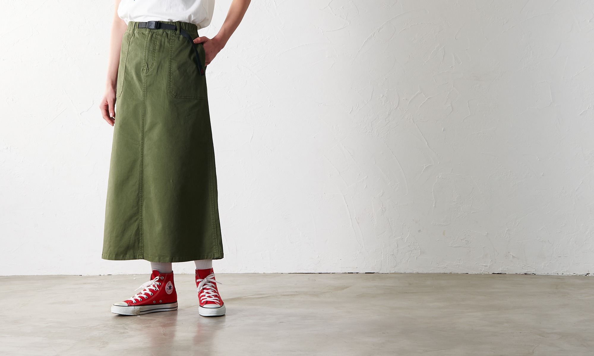 Moda no Japão – Homens de Saia
