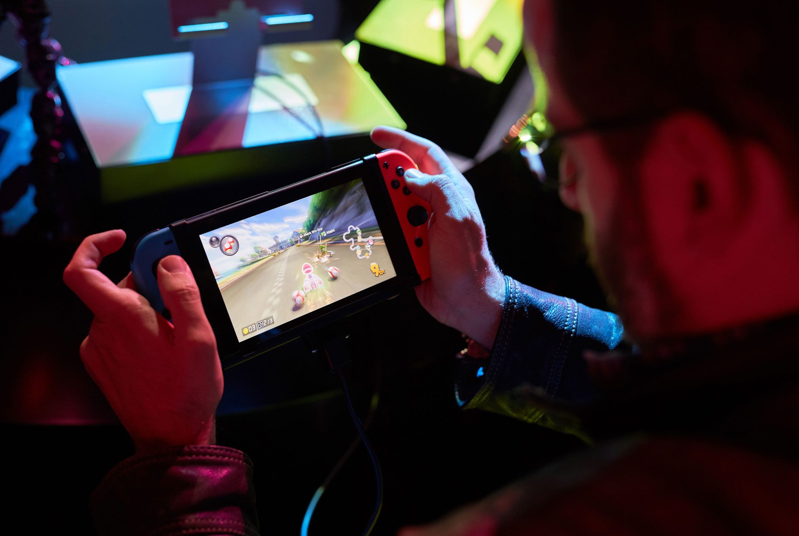 Nintendo destina verba adicional de 16,5% para setor de pesquisa; especialistas especulam novo Switch