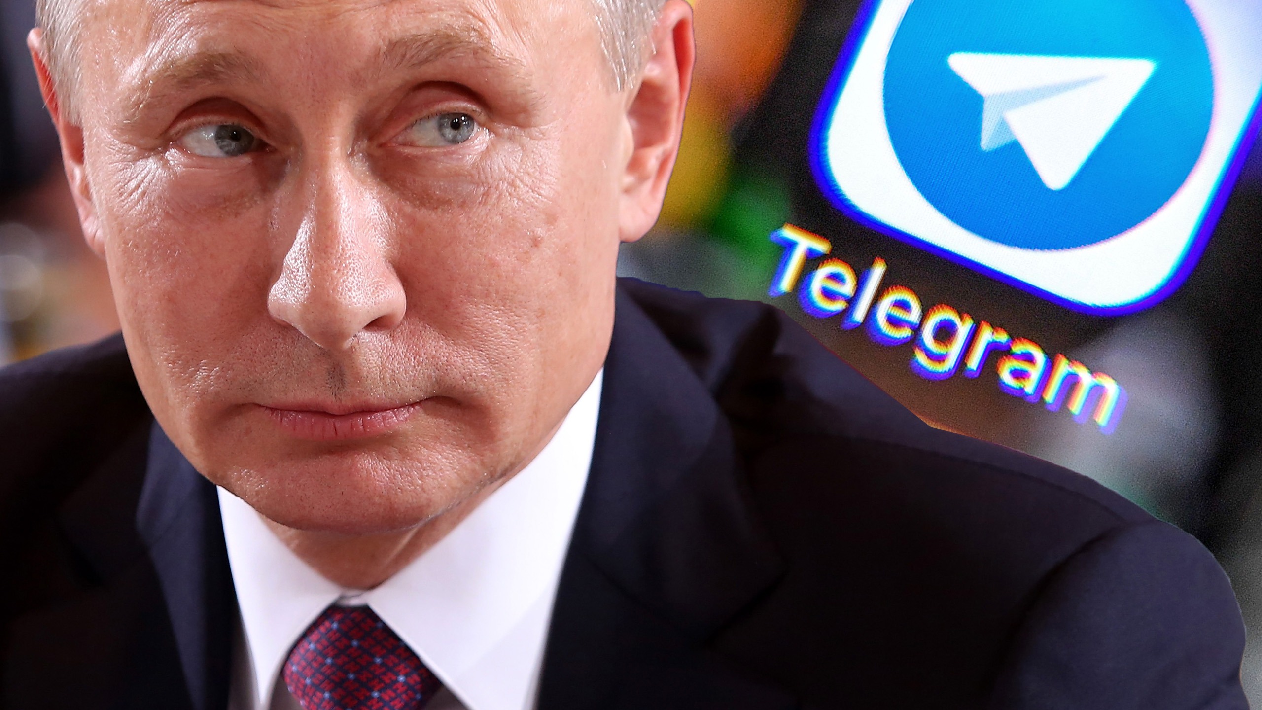 Vladimir Putin aprova proposta de lei polêmica de controle da internet na Rússia