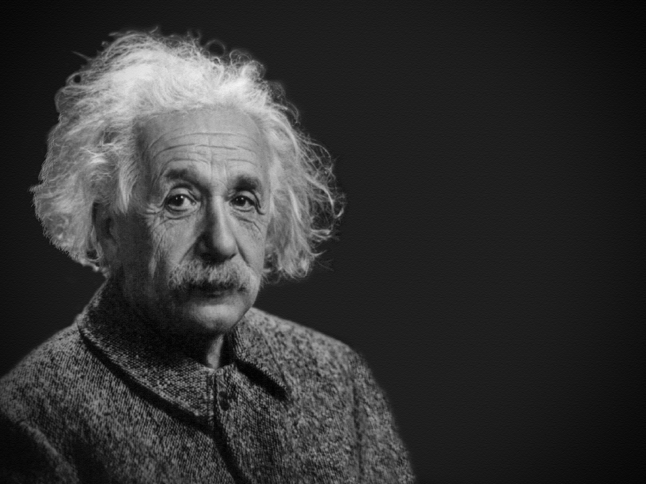 Carta perdida de Einstein para sua filha fala sobre a força universal do amor