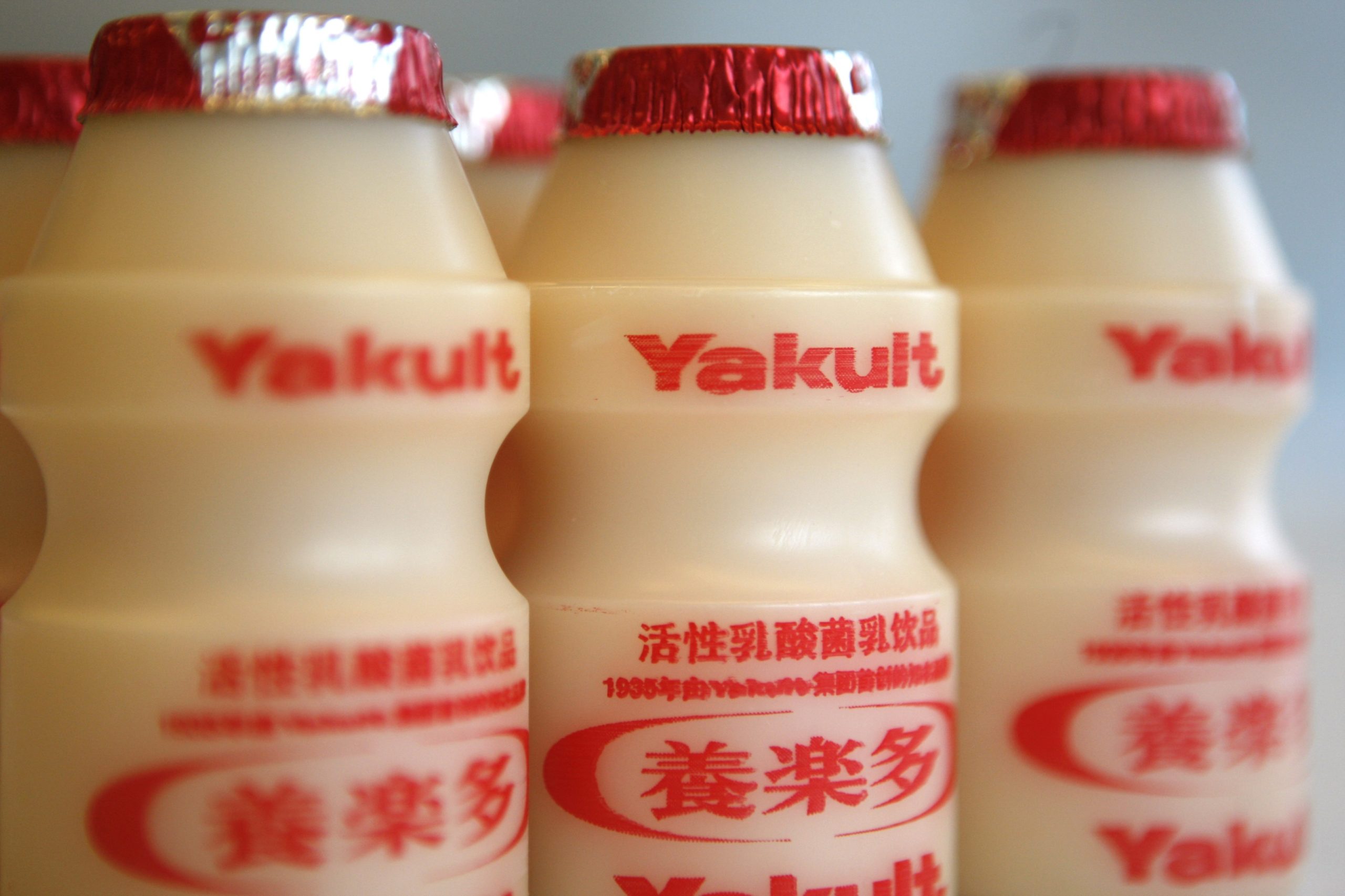 História da Yakult e seu criador Dr. Minoru Shirota
