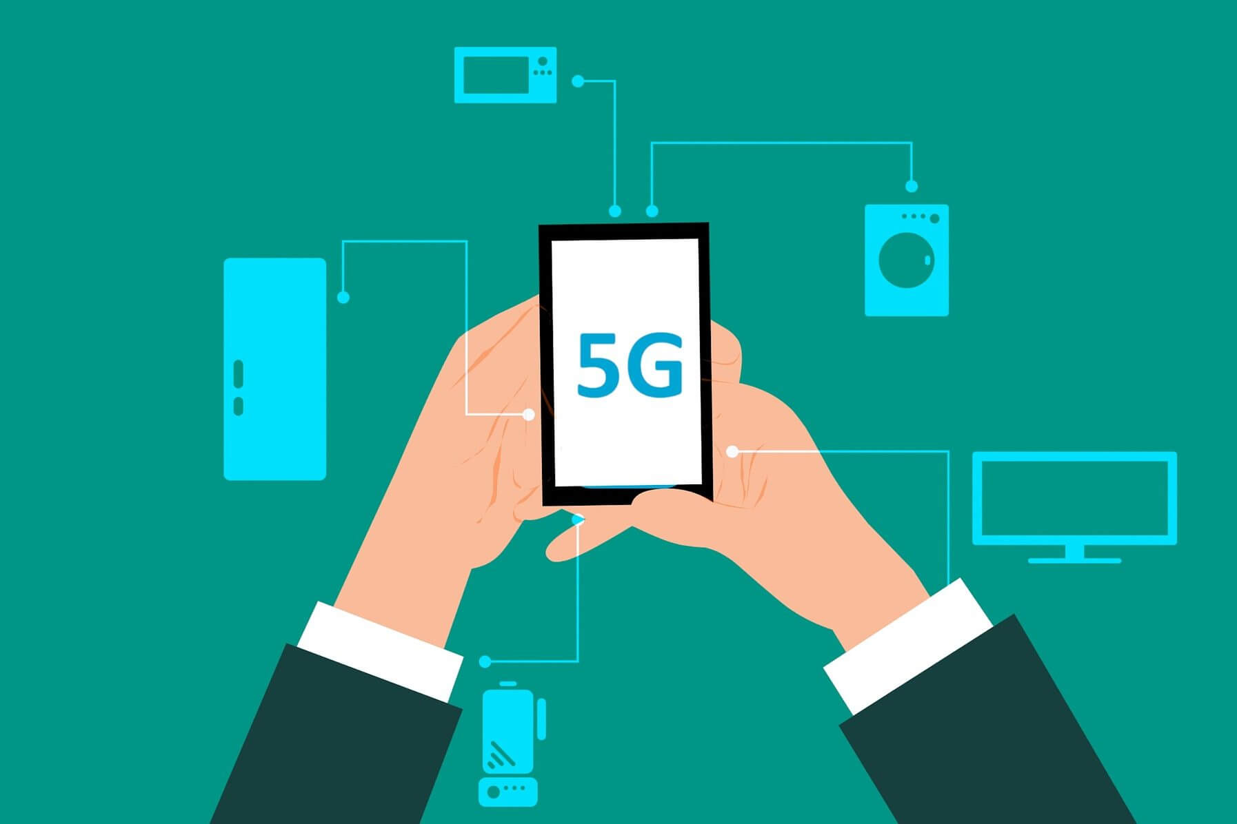Usuários de 5G na Coreia do Sul chegam a 260 mil
