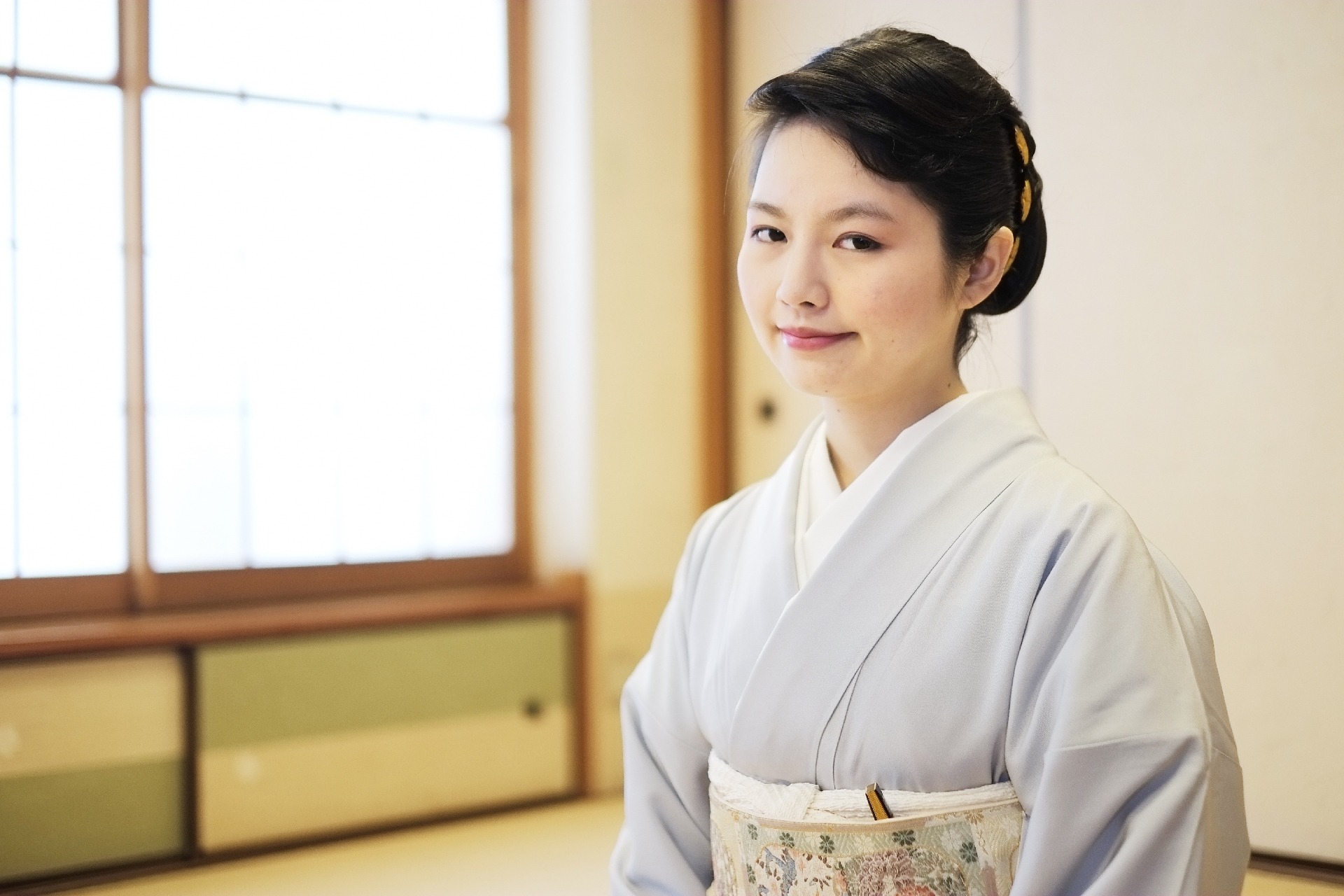 A importância da mulher na sociedade japonesa