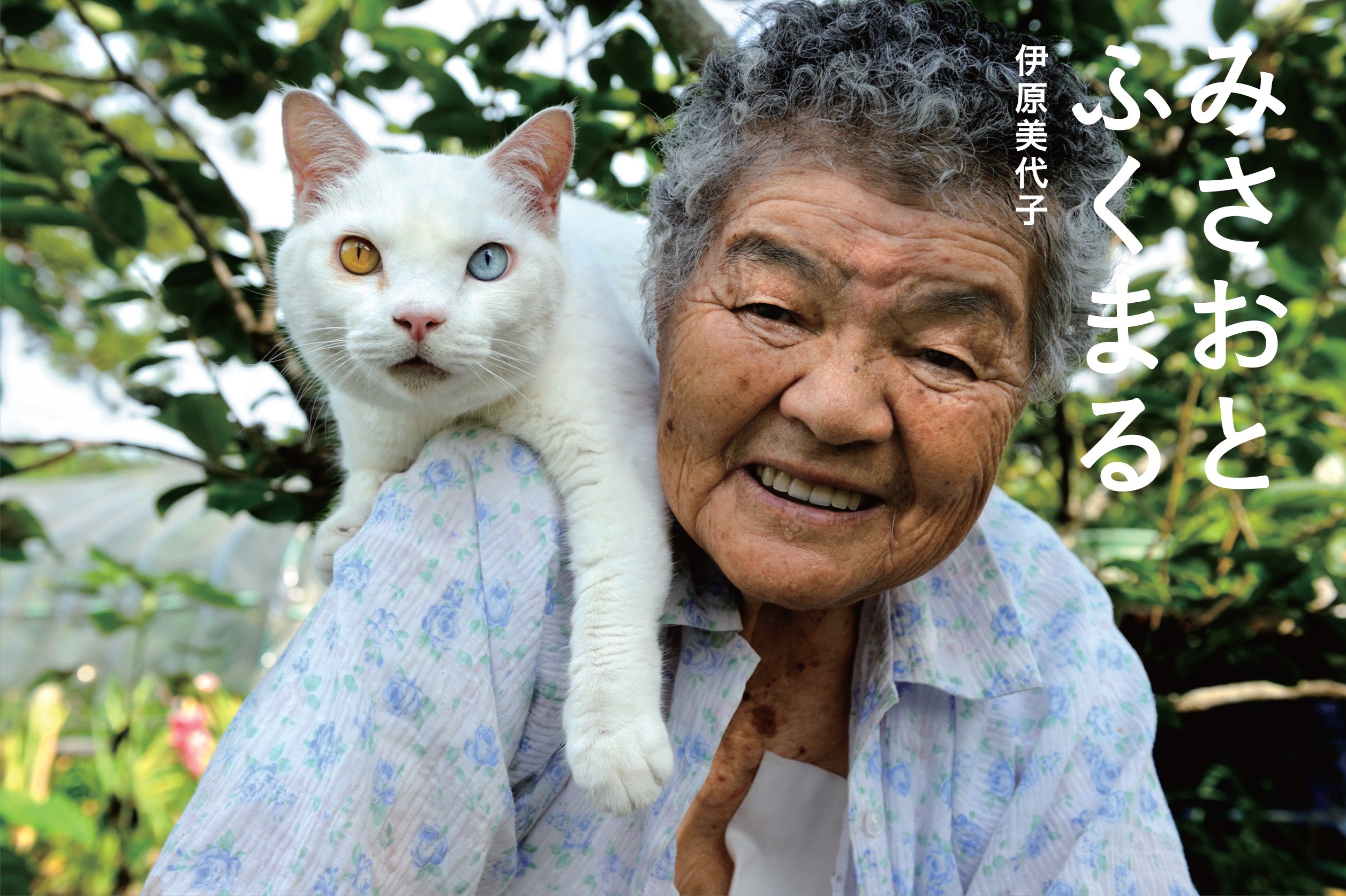 Misao e Fukumaru – Uma Linda História de Amizade