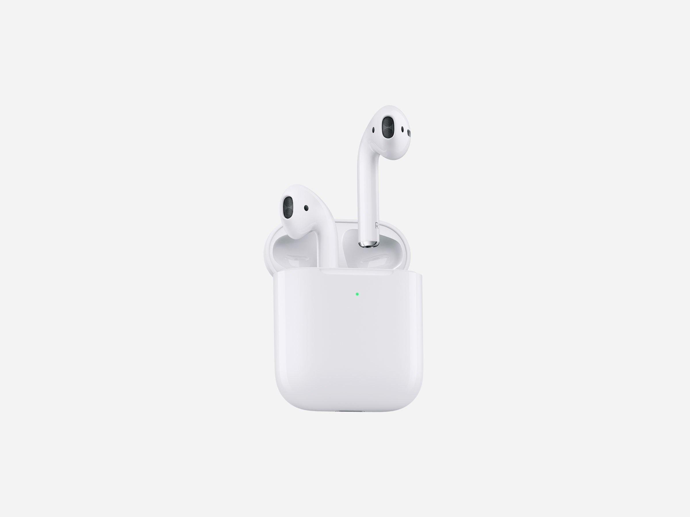Apple domina mercado de fones sem fio e amplia produção de AirPods 2