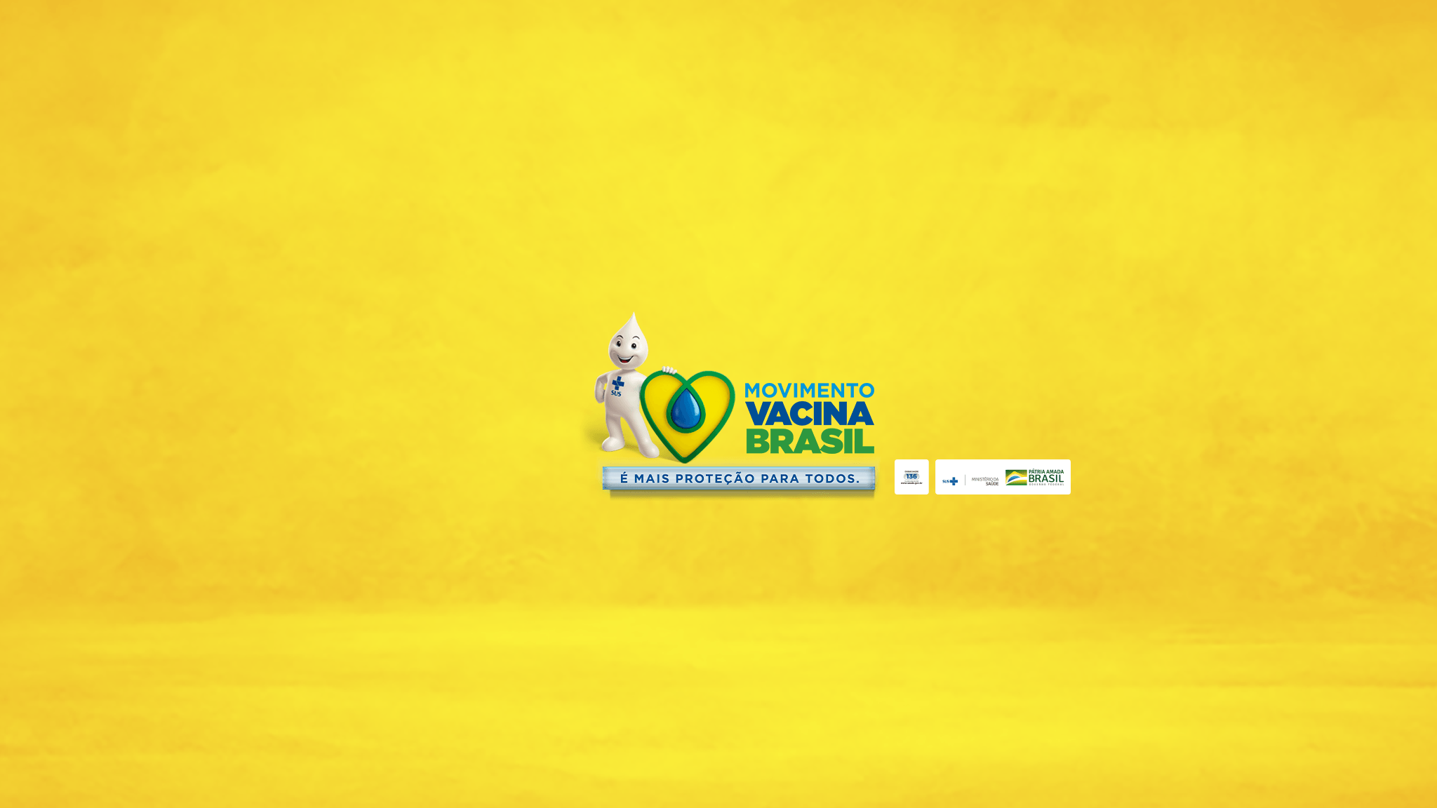 Tomar vacina é importante?