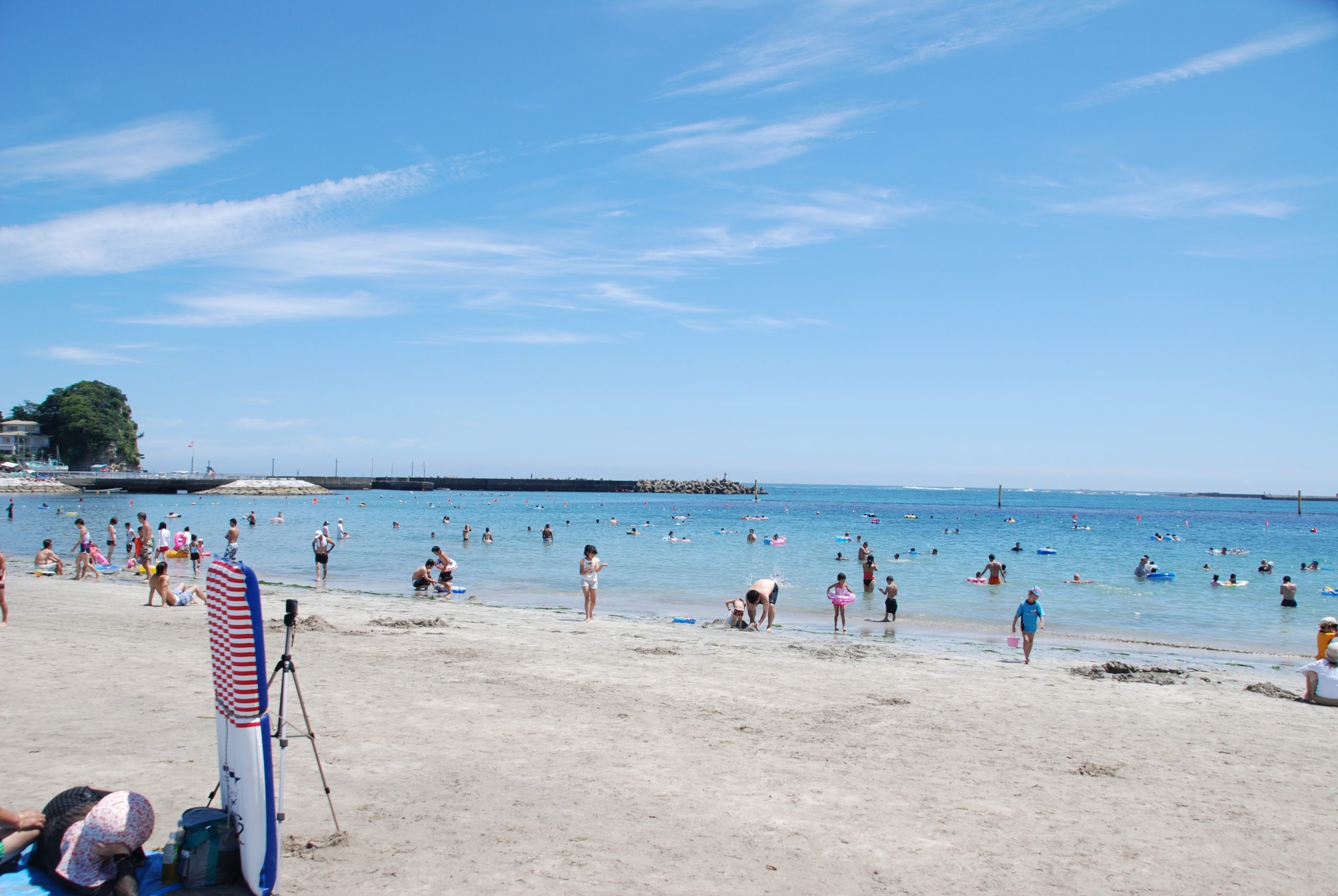 As 100 Praias Mais Bonitas do Japão