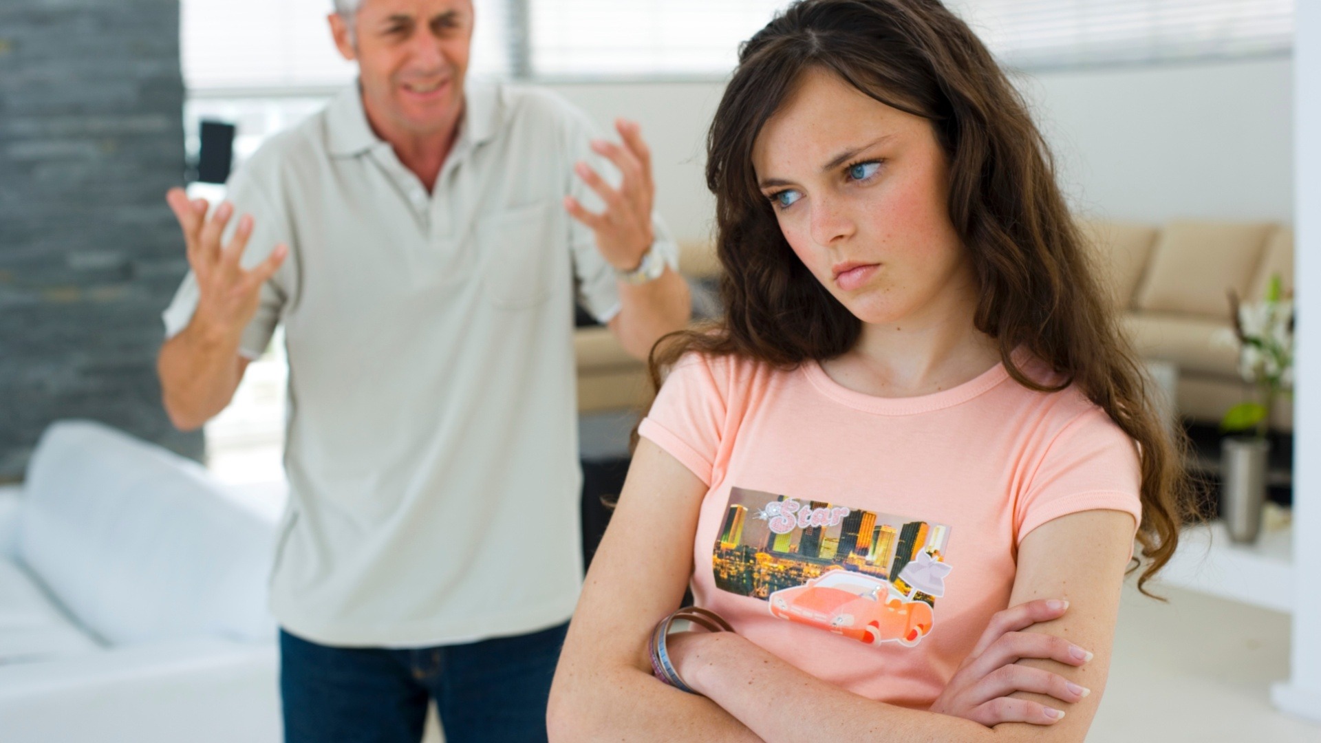 Por que os adolescentes são rebeldes?