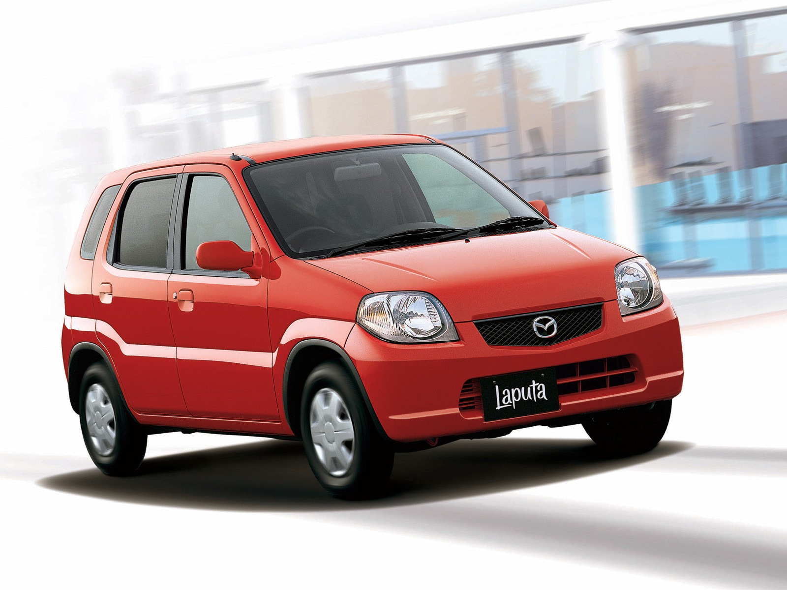 Nomes estranhos de carros japoneses