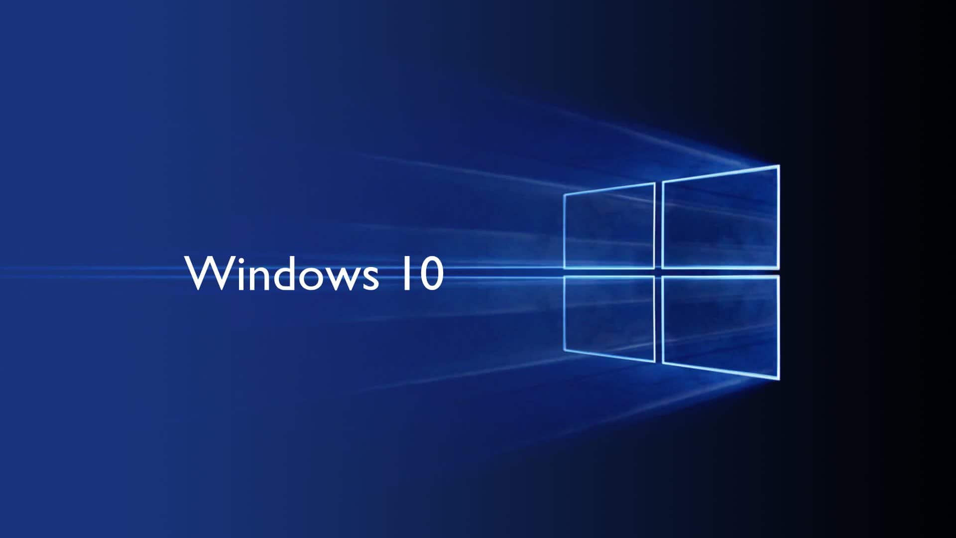 Microsoft altera requisito mínimo de espaço em disco para instalação do Windows 10