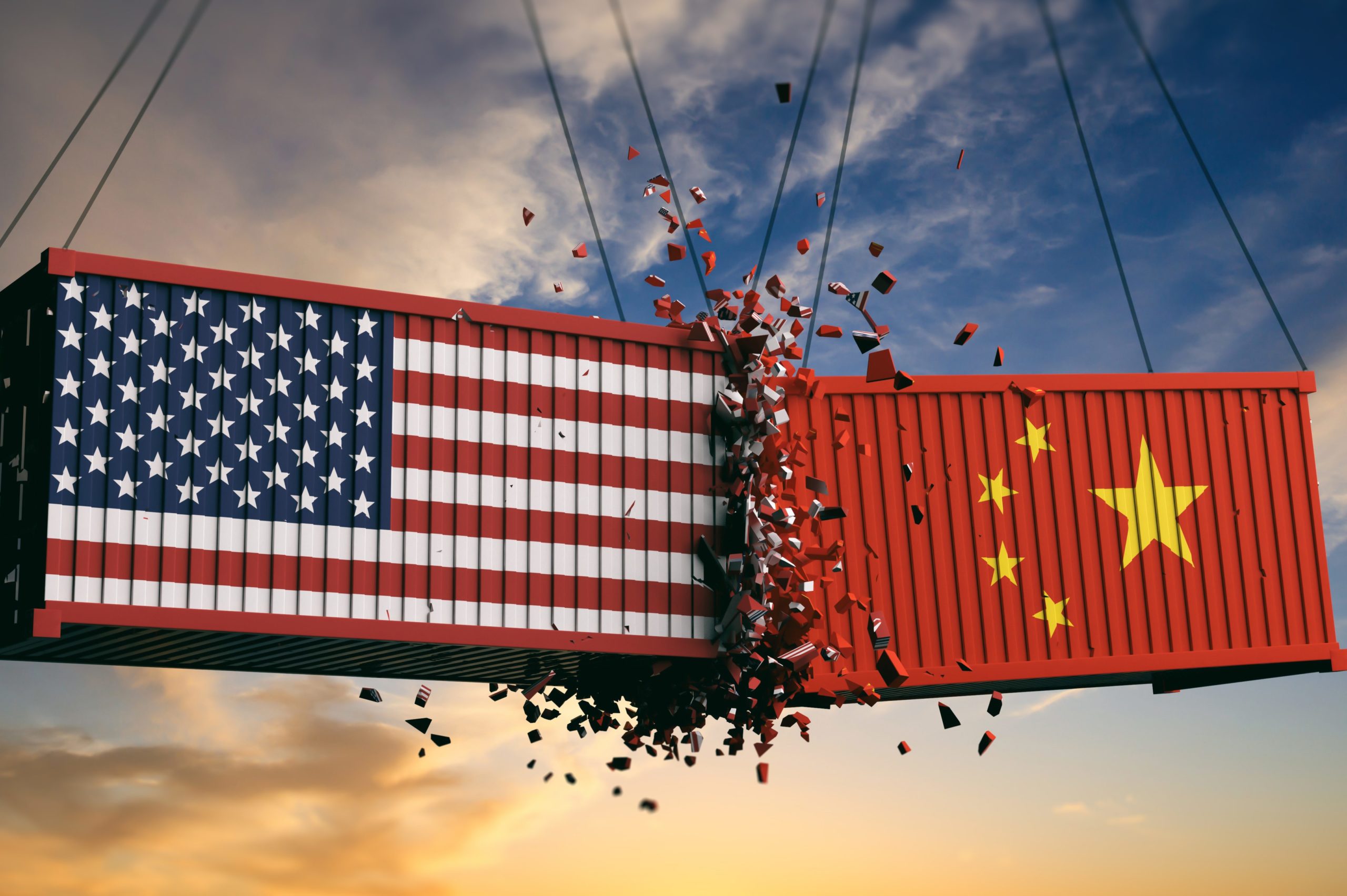 China tem arma secreta para vencer briga comercial e tecnológica contra EUA