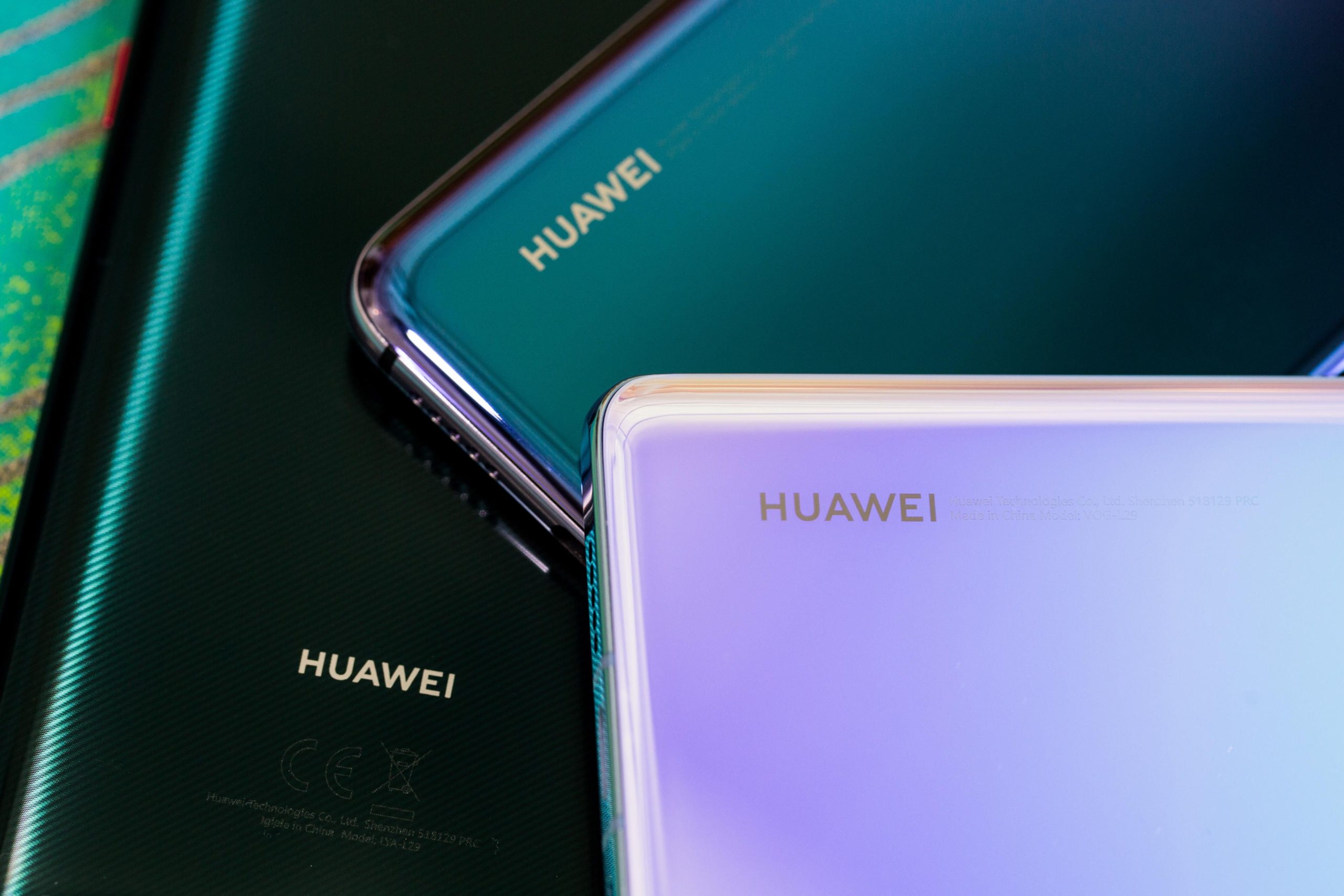 Ark OS: Huawei registra possível nome para seu sistema operacional