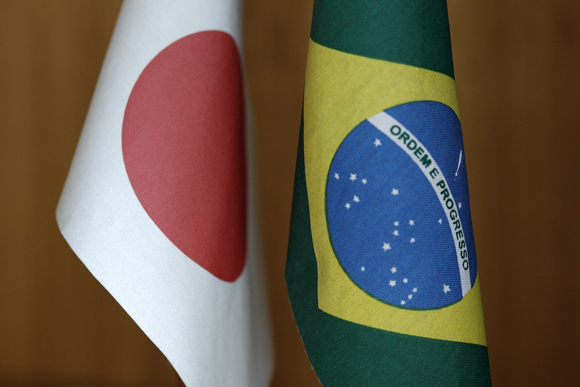 Cidades-Irmãs entre Brasil e Japão
