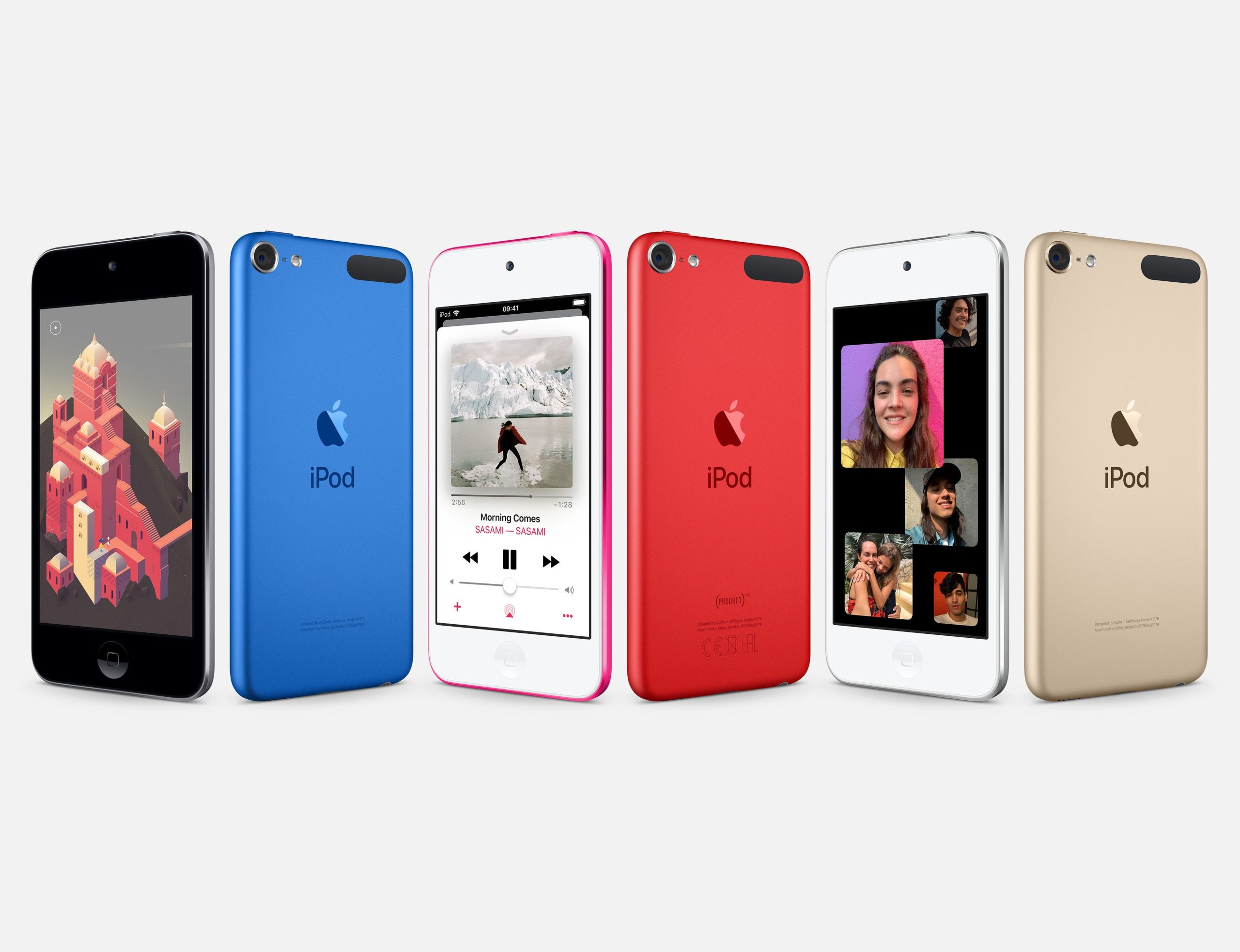 Apple anuncia novo iPod touch mais potente por até R$ 3,3 mil