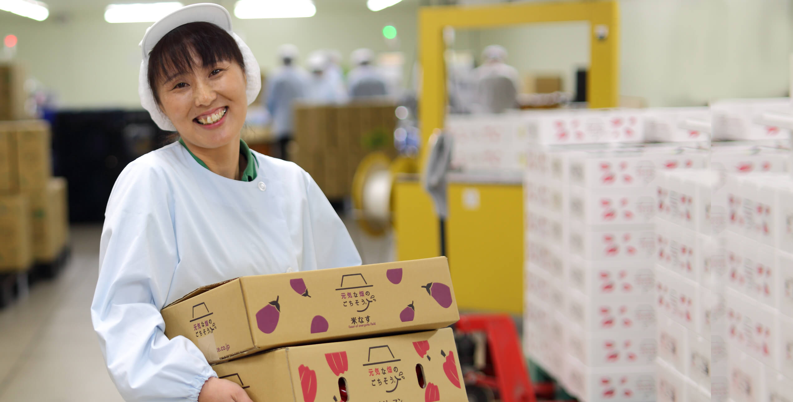 Espírito Genki – Entusiasmo e Saúde No Japão