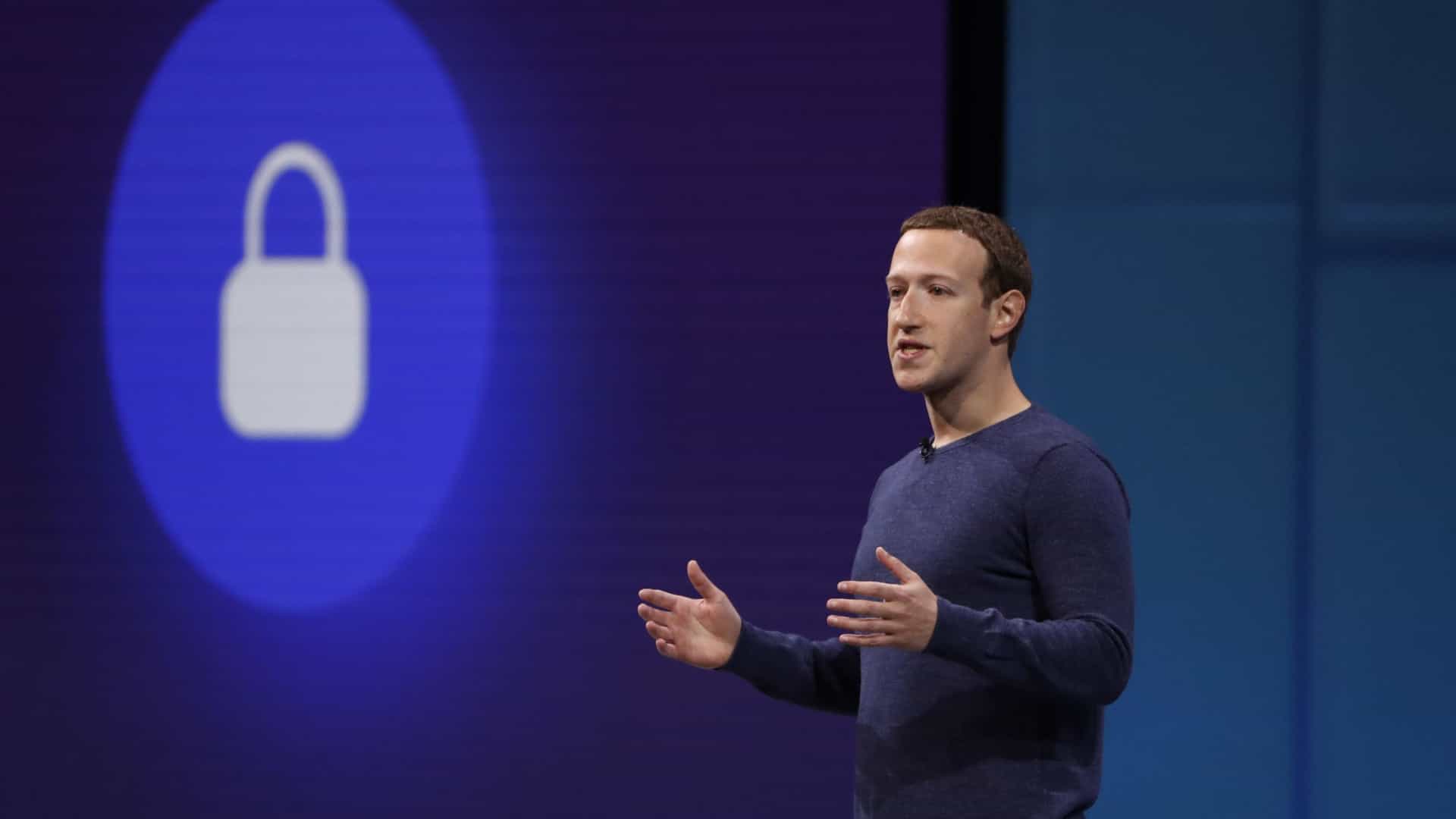 Ex-chefe de segurança do Facebook sugere a Zuckerberg renunciar ao cargo