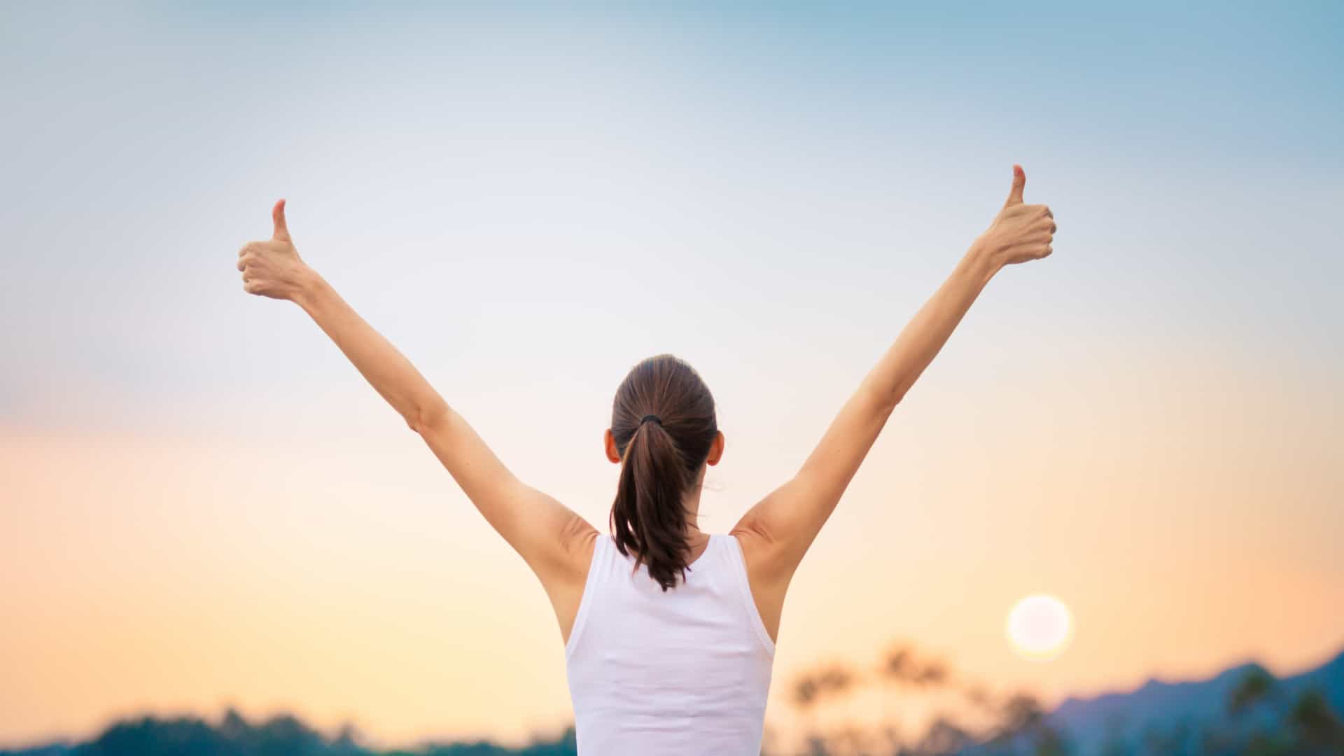 5 hábitos para mudar a sua vida para melhor