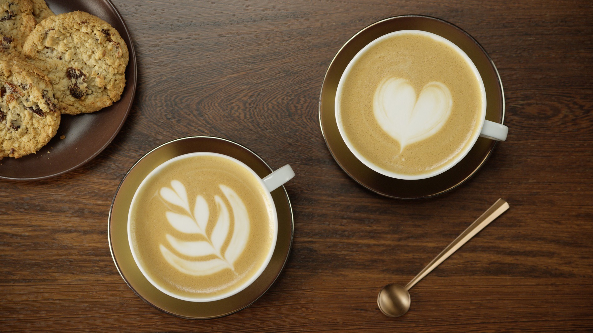 Incríveis Latte Coffee Art by Nowtoo Sugi