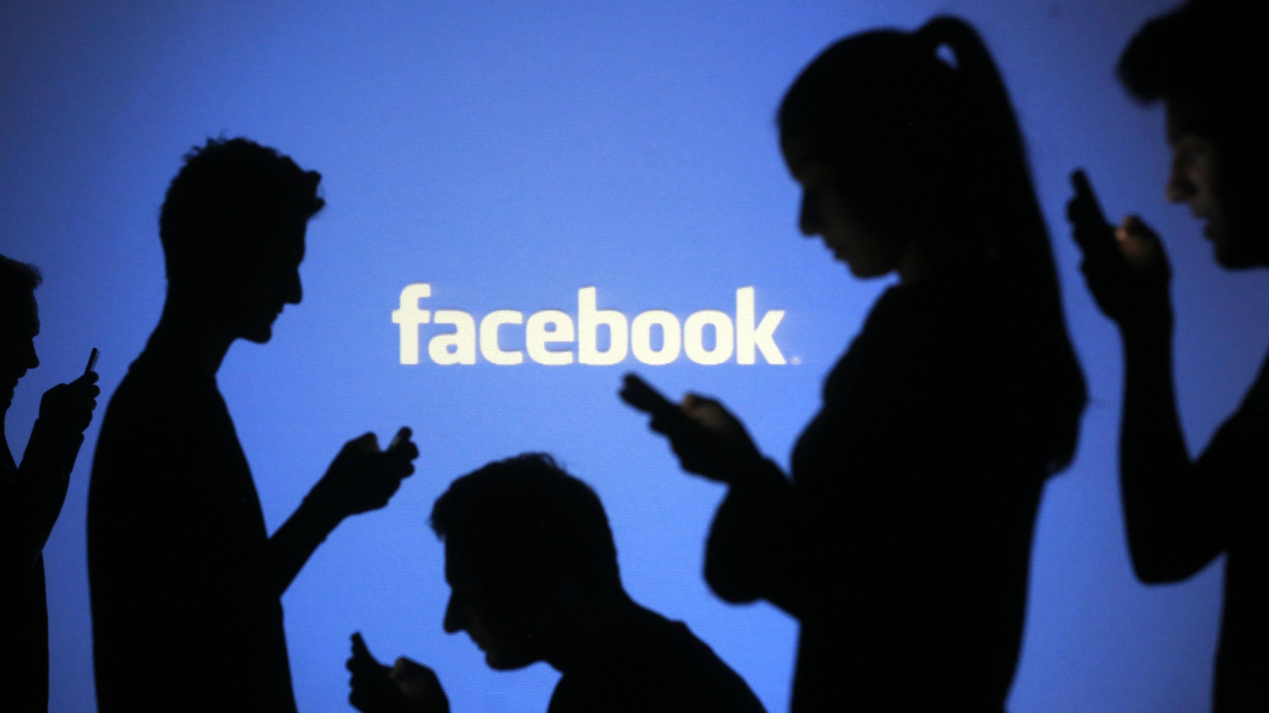 Usuários do Facebook interagem cada vez menos na rede