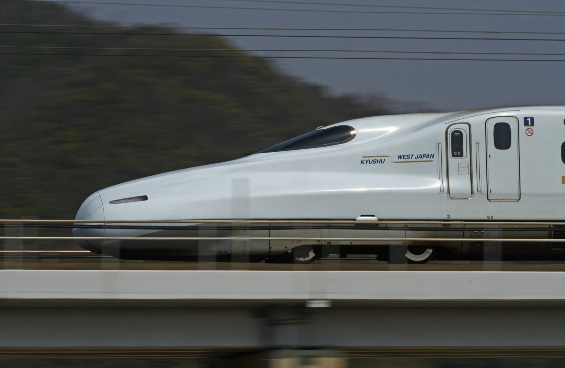 Shinkansen brasileiro sairá do papel ou não?