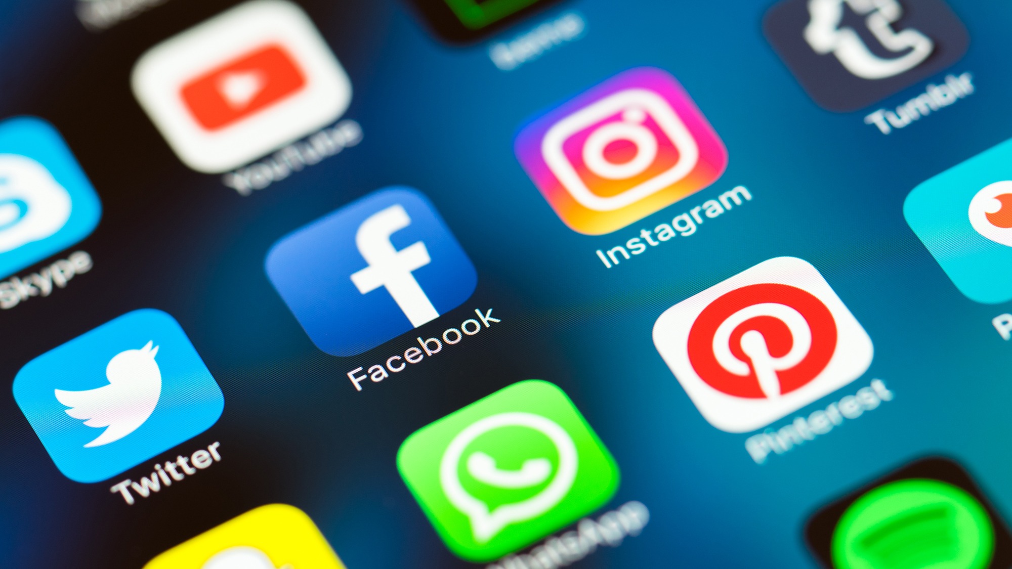 As Redes Sociais Mais Populares no Japão