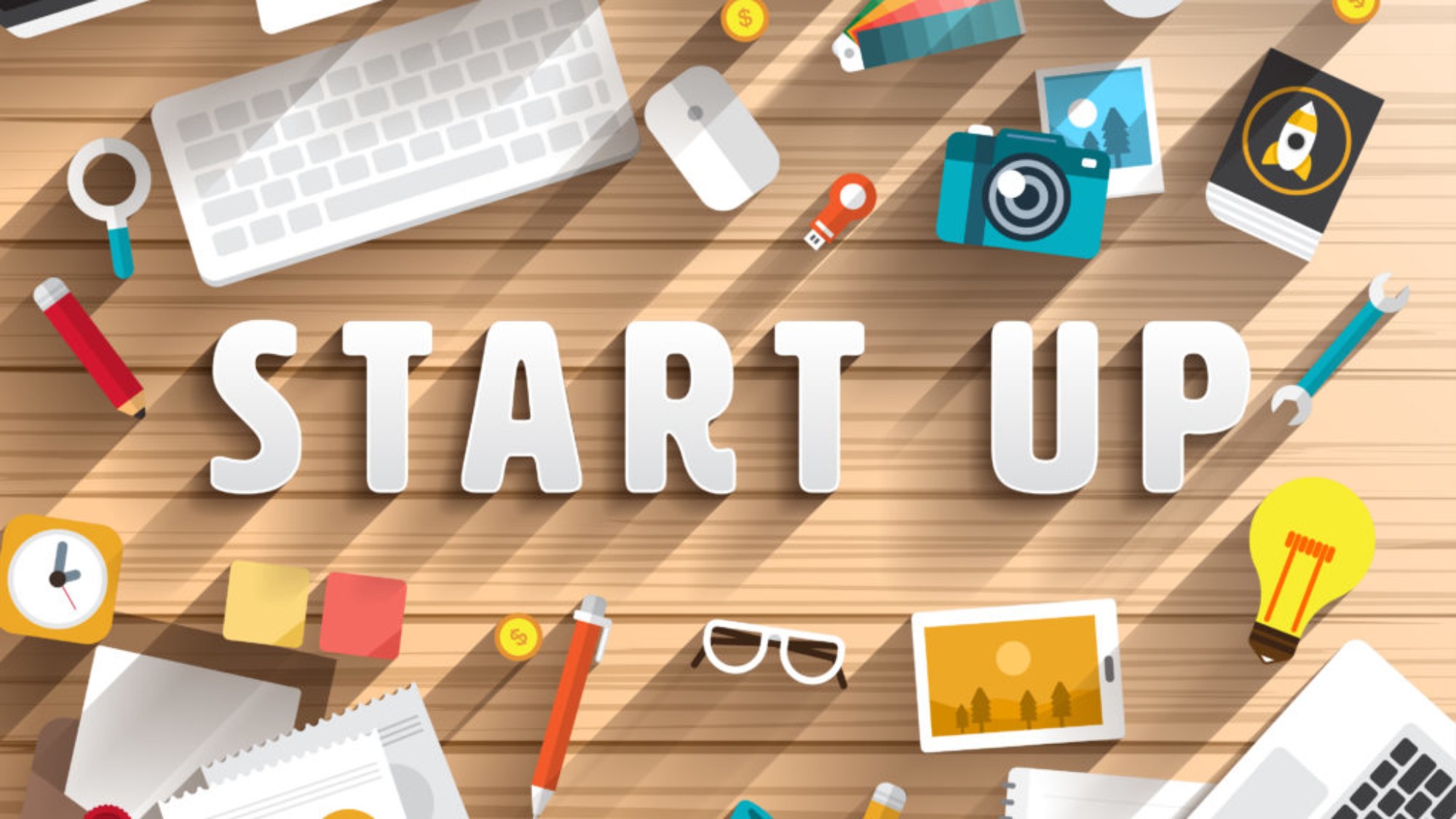 Maioria das startups brasileiras foram fundadas por estudantes formados na USP