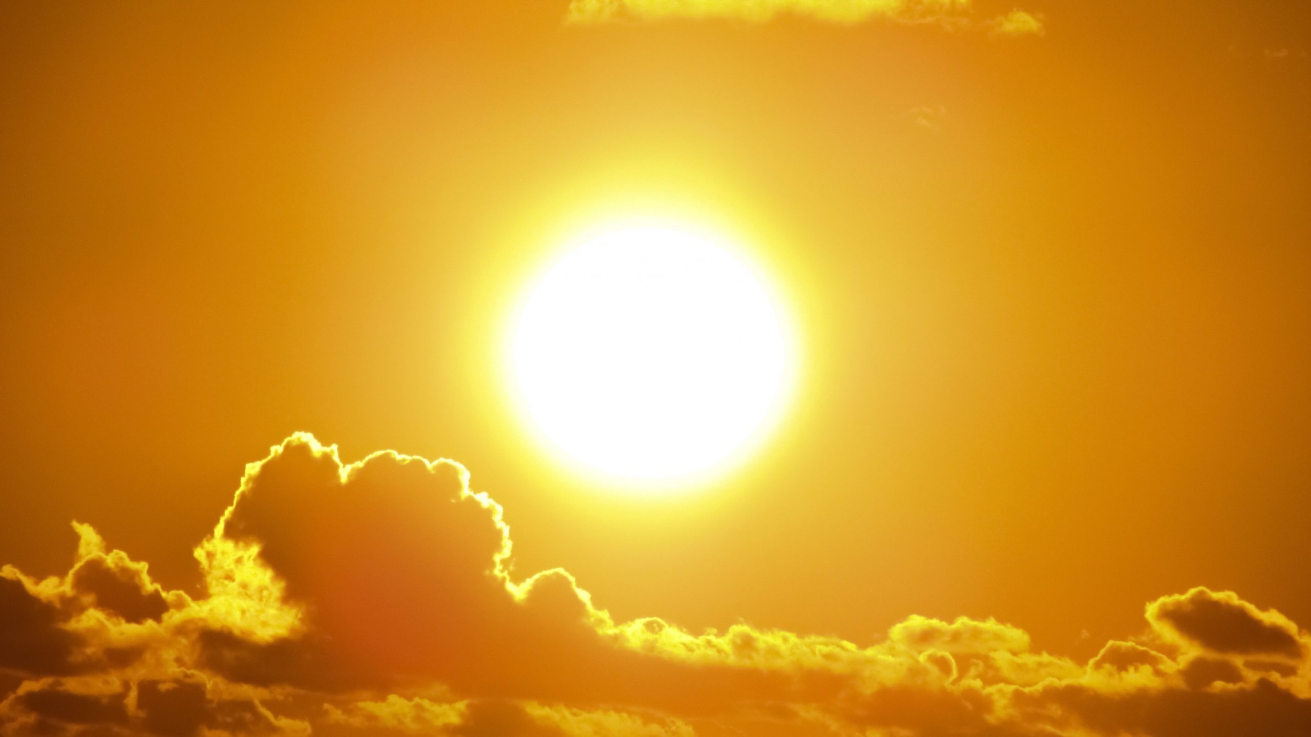 Teste do sol: Fale o sol que você escolheu e eu falarei o que você é