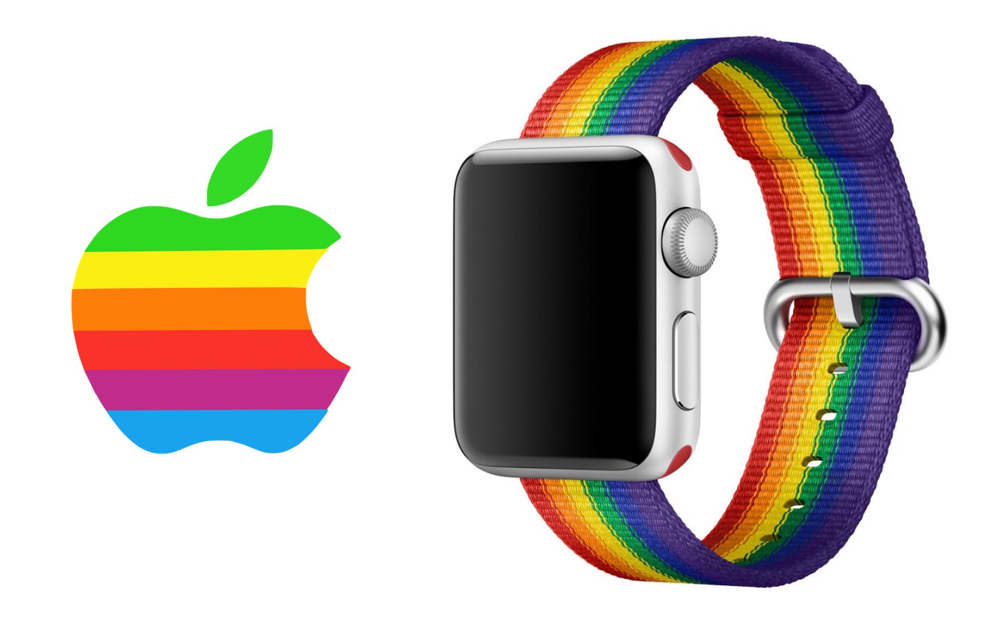 Apple e Amazon levam nota máxima em avaliação sobre inclusão LGBTQ