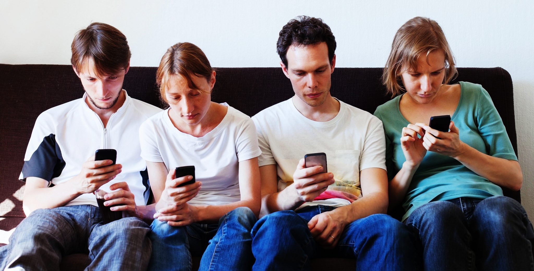 18 sinais que mostram que você é viciado em internet