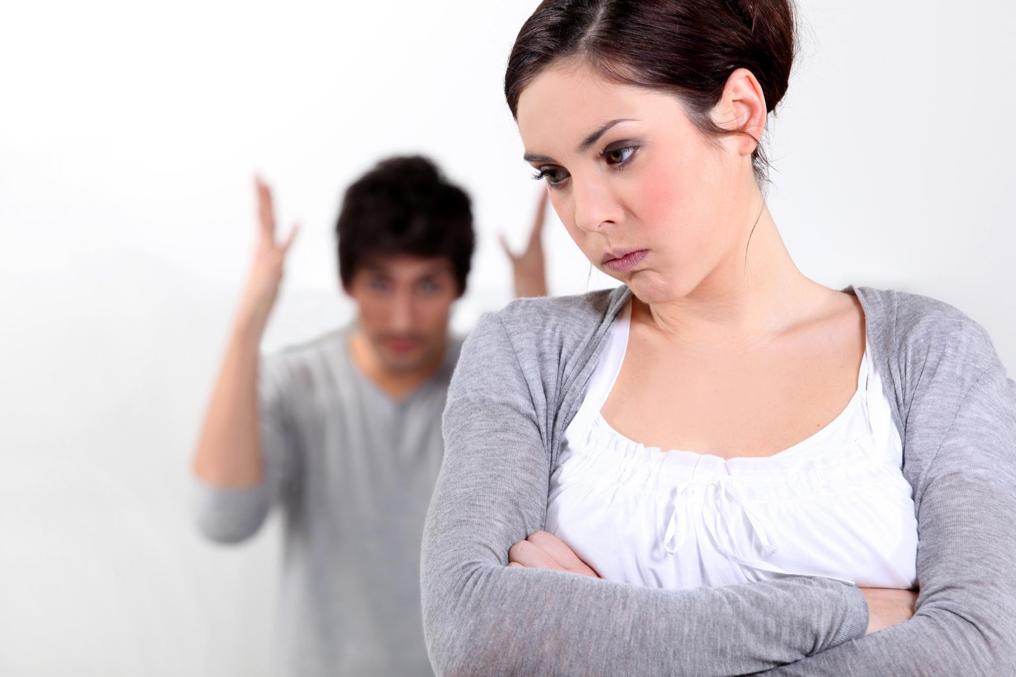Violência verbal: palavras que ferem