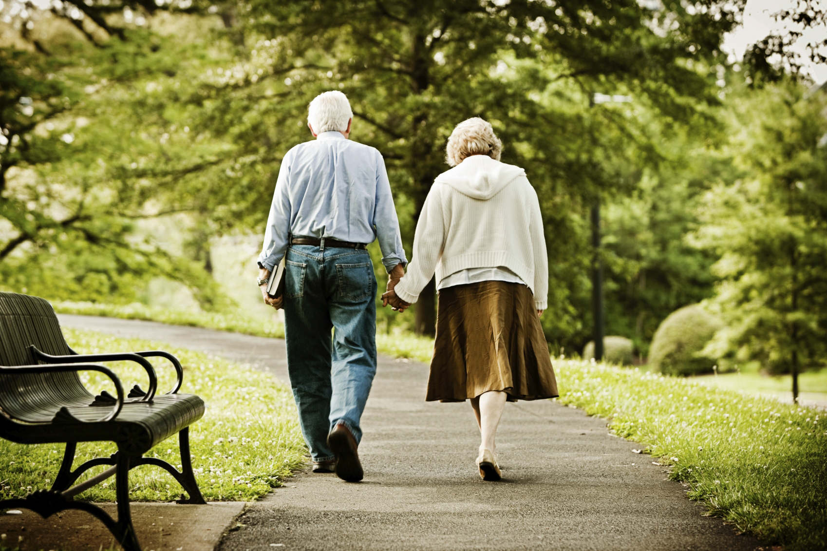 Como a expectativa de vida aumentou tanto nas últimas décadas
