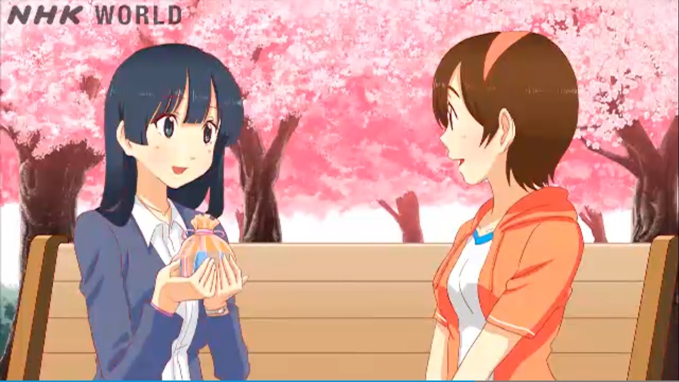 Lição 2 de língua japonesa: O que é isto?