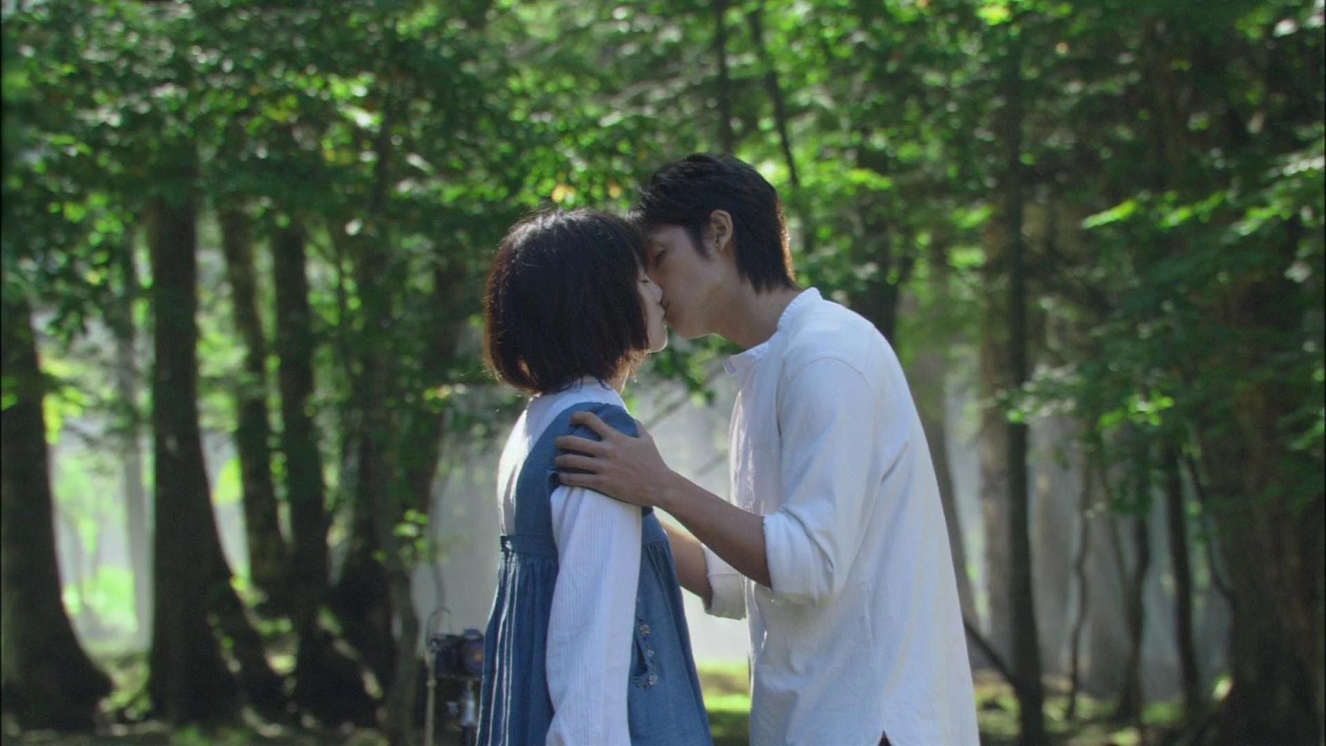 Filme Tada, Kimi wo Aishiteru